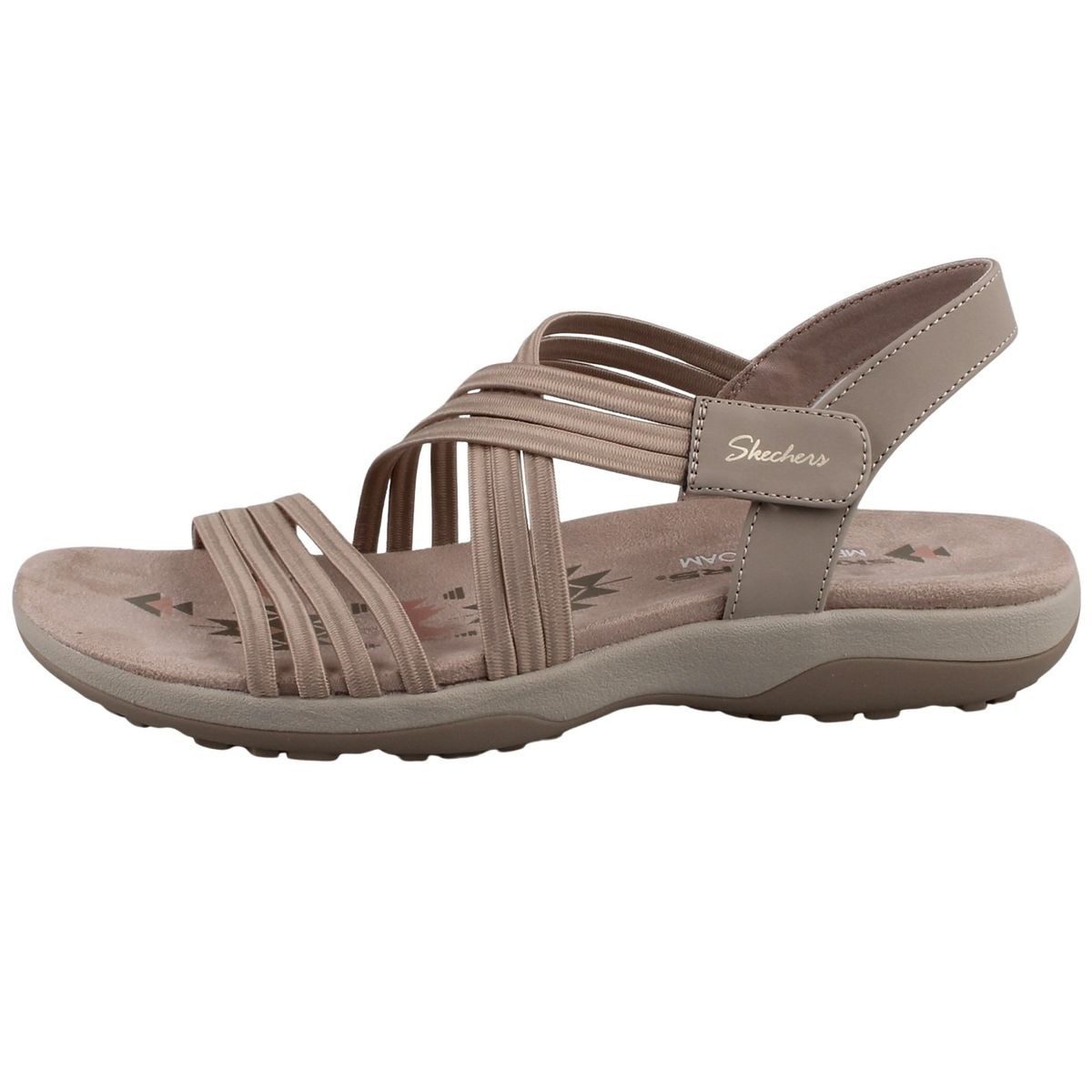 Skechers 164036-TPE Sandale