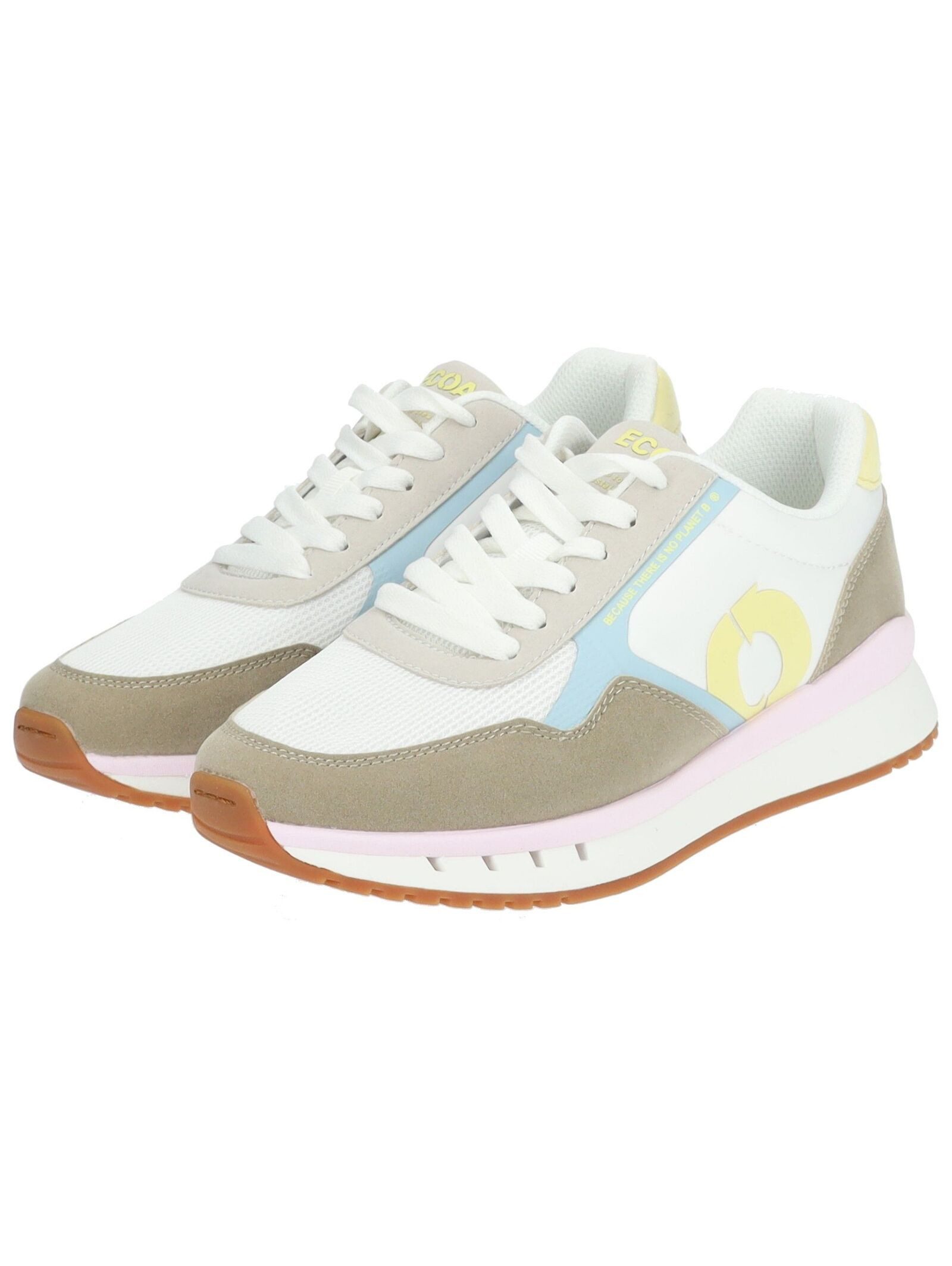 ECOALF ECOALF Sneaker Textil Sneaker