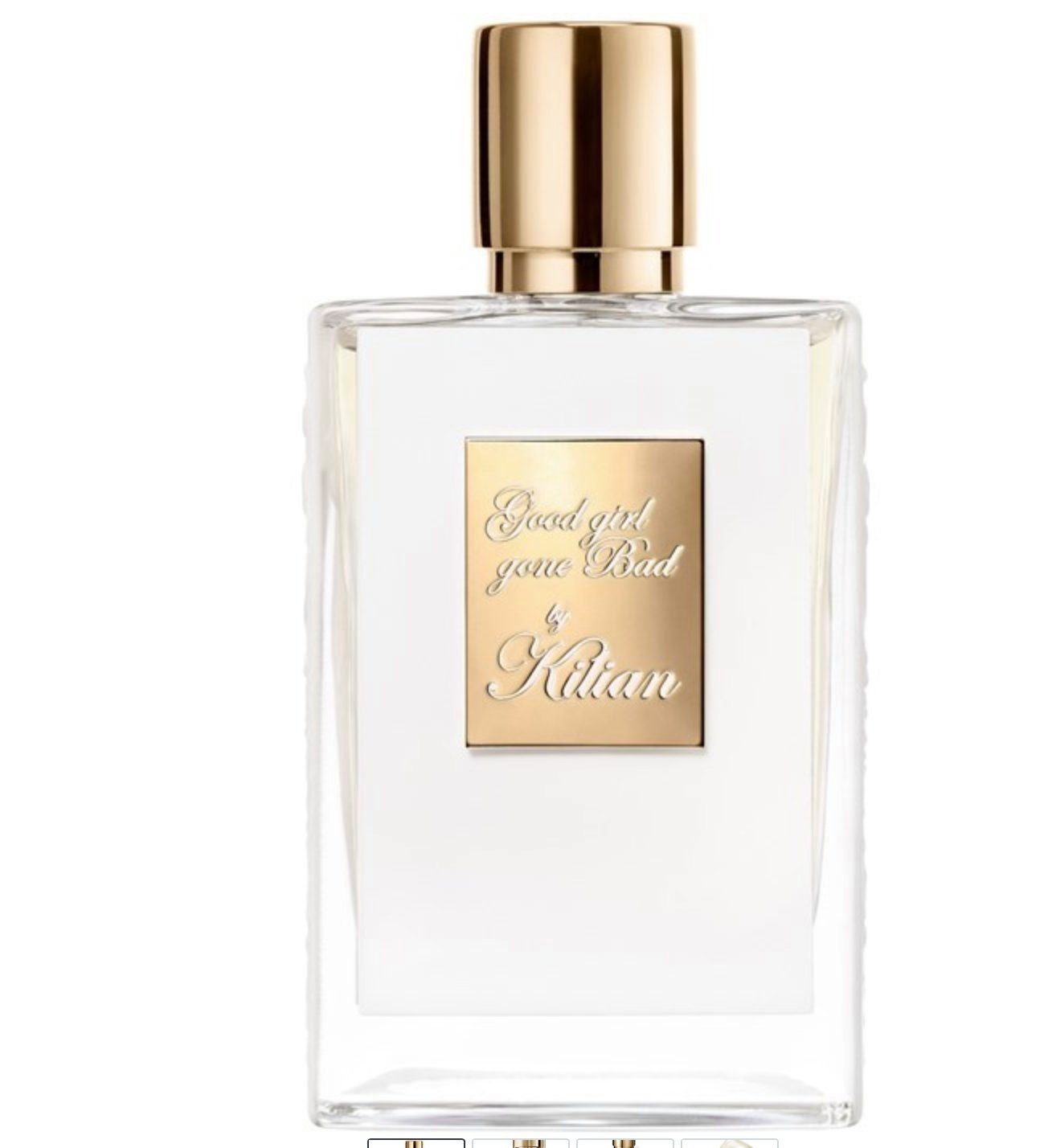 Kilian Eau de Parfum Good girl gone Bad by Kilian Fruity Floral Perfume Clutch Kilian Paris