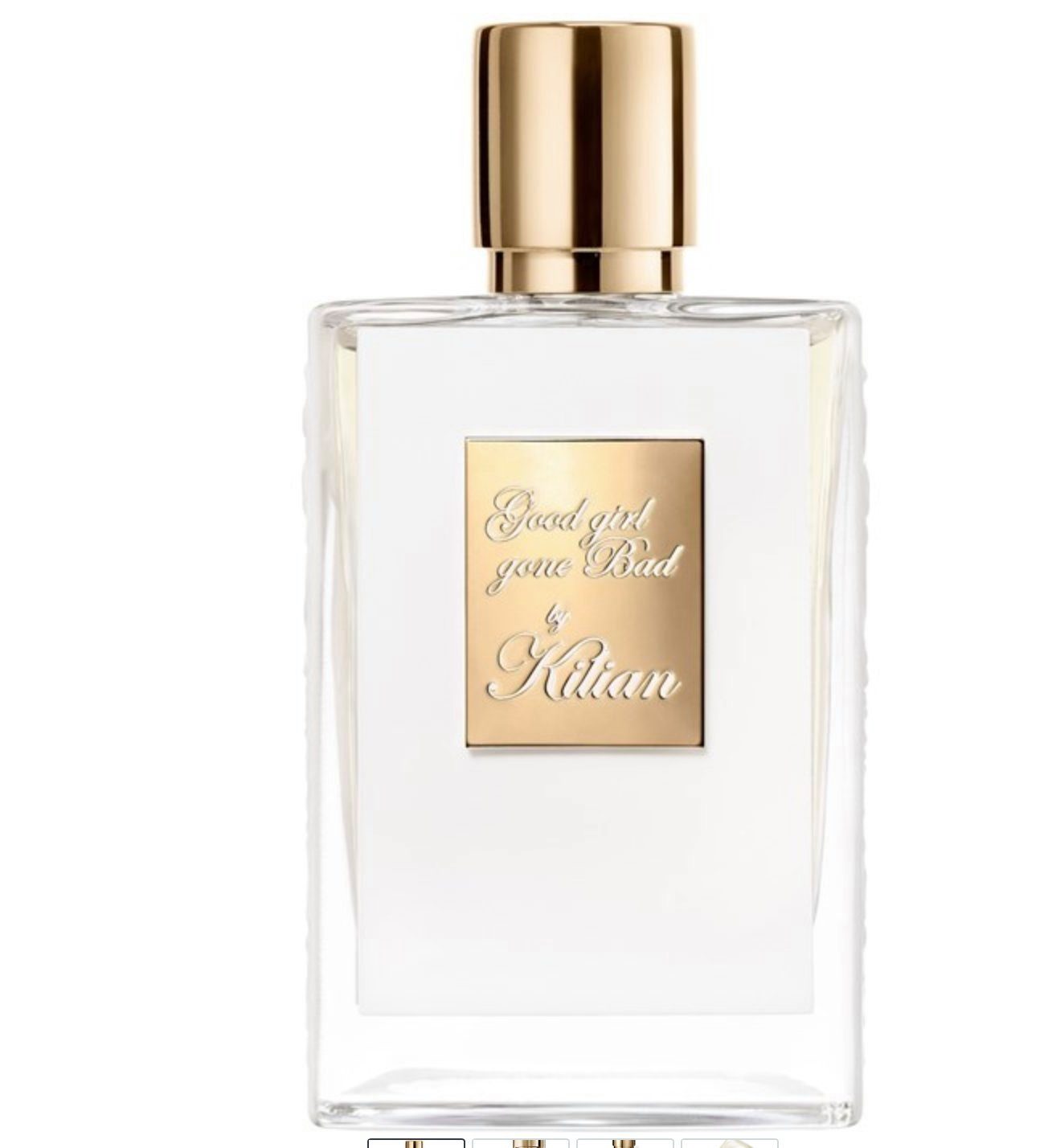 Eau de Parfum Good girl gone Bad by Kilian Fruity Floral Perfume Clutch Kilian Paris