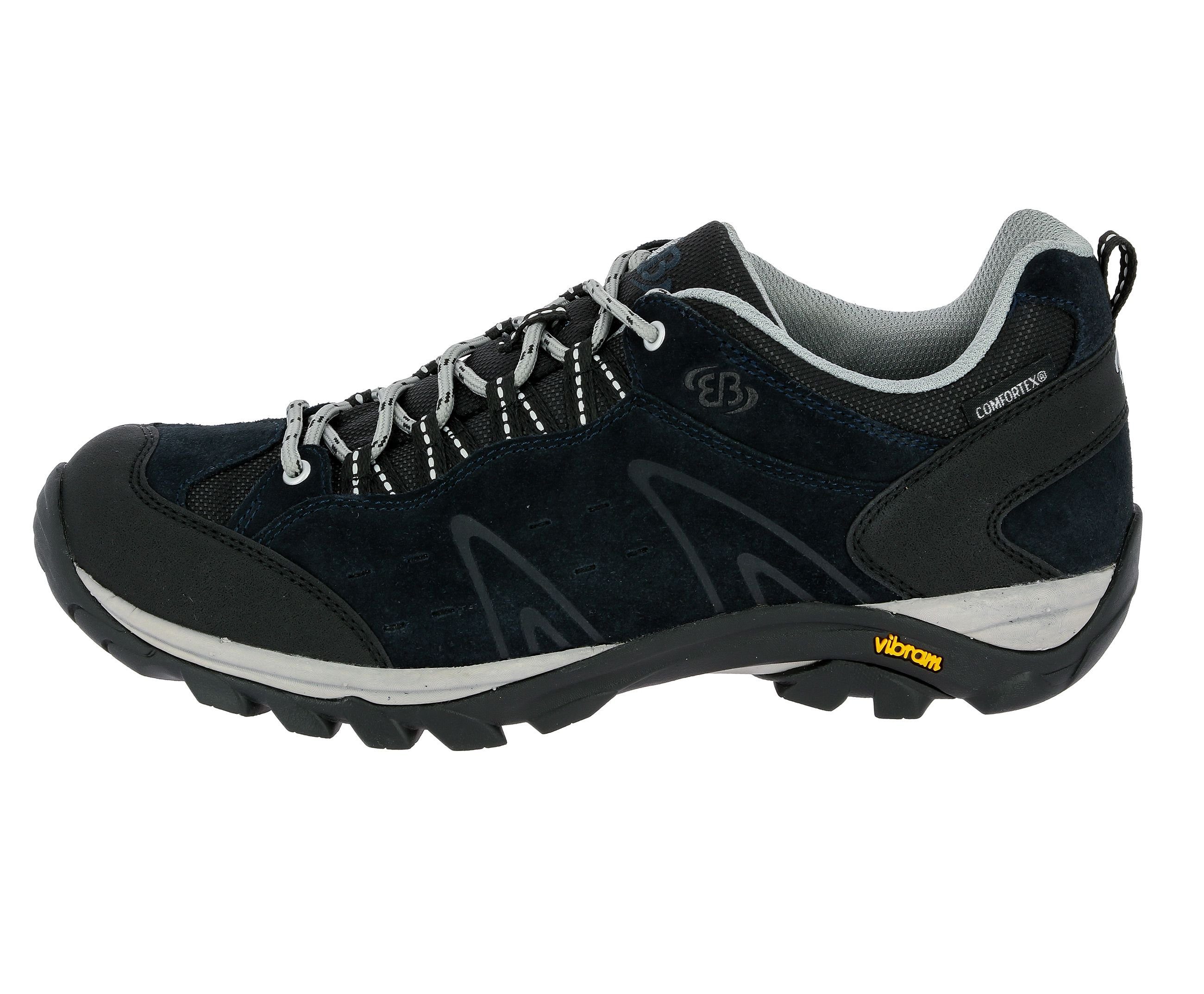 BRÜTTING Outdoorschuh Mount Bona Low Outdoorschuh