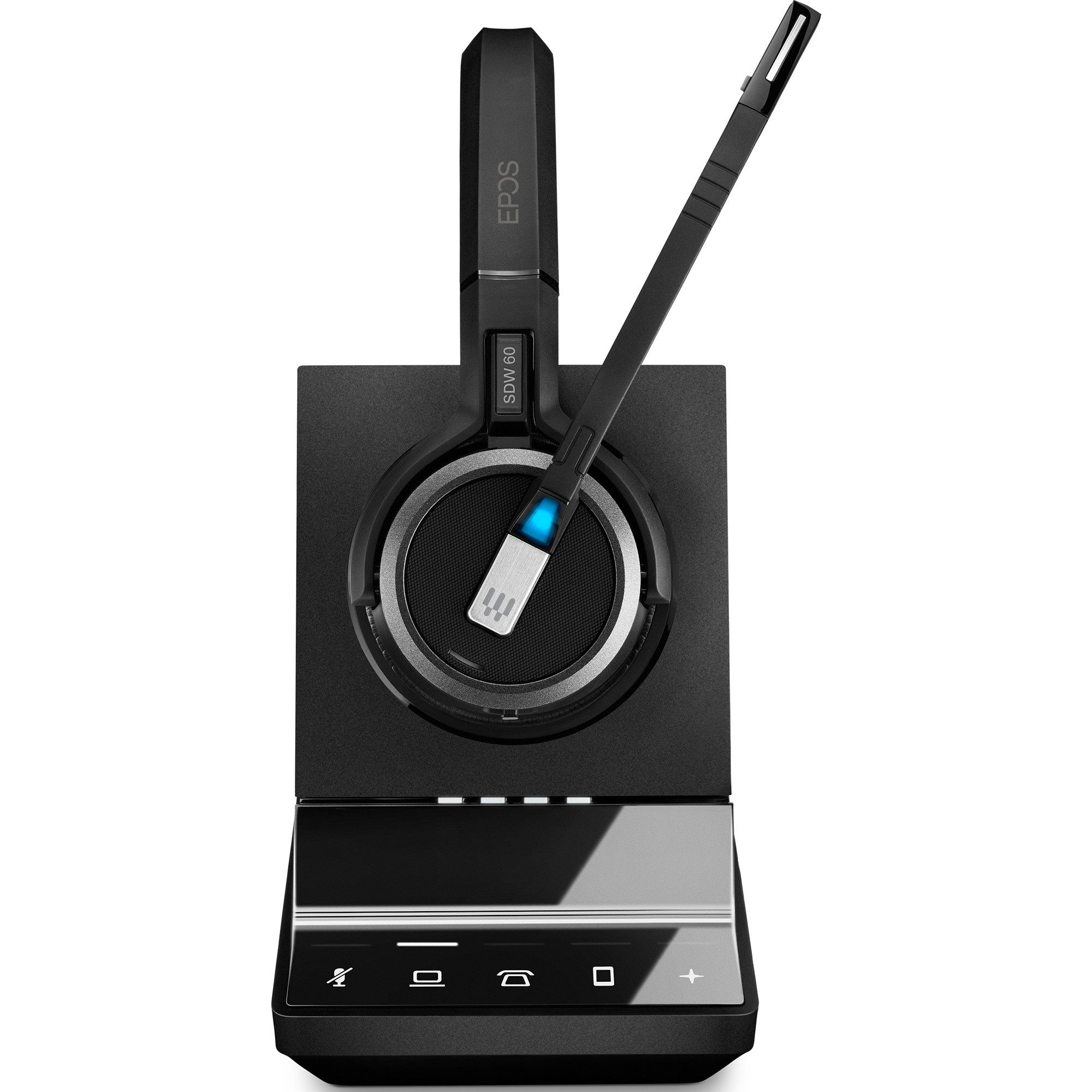 EPOS EPOS IMPACT SDW 5065, Headset, (EU/UK/AUS, Headset