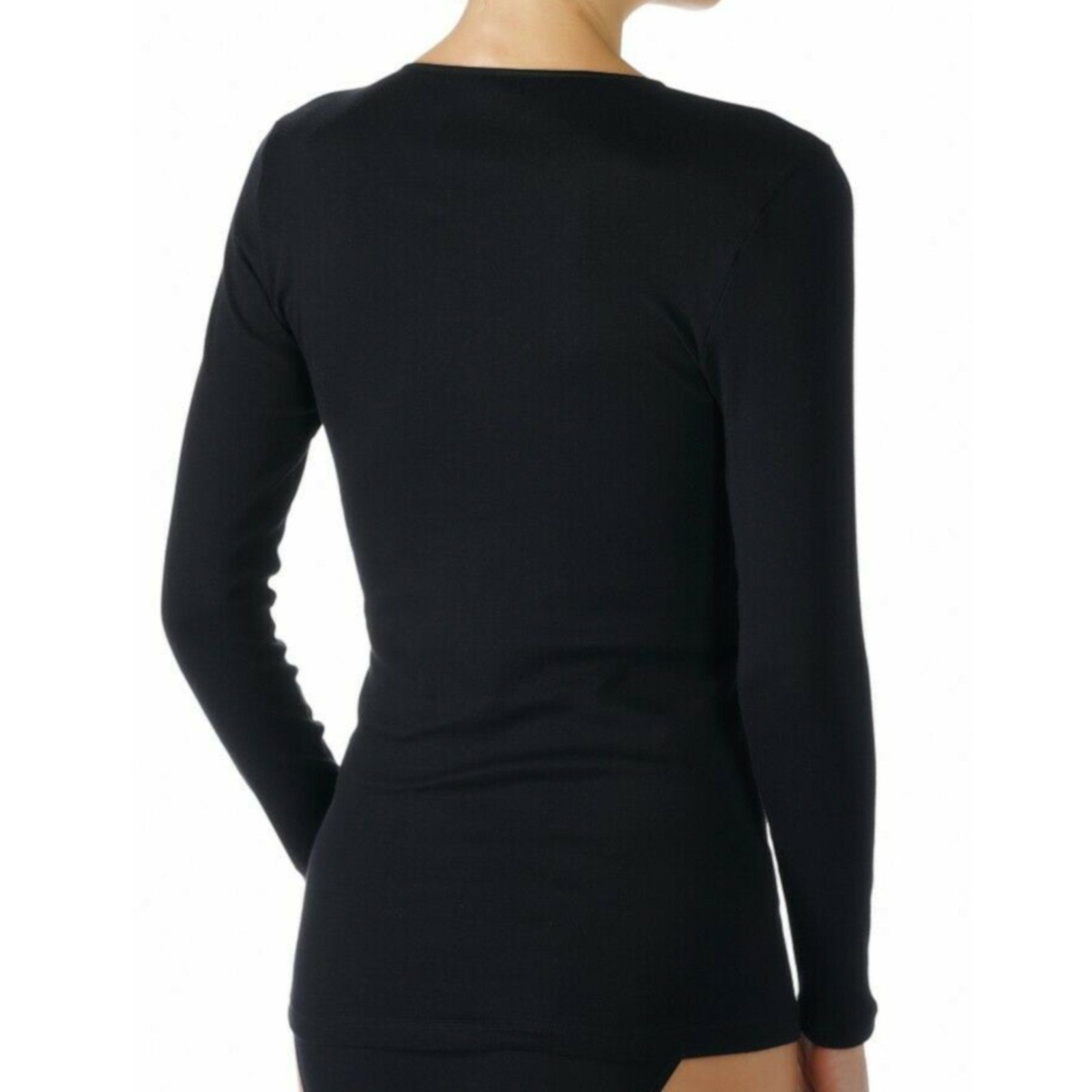 Mey Unterhemd Mey 26809 Noblesse Spencer 1/1 Ärmel günstig online kaufen