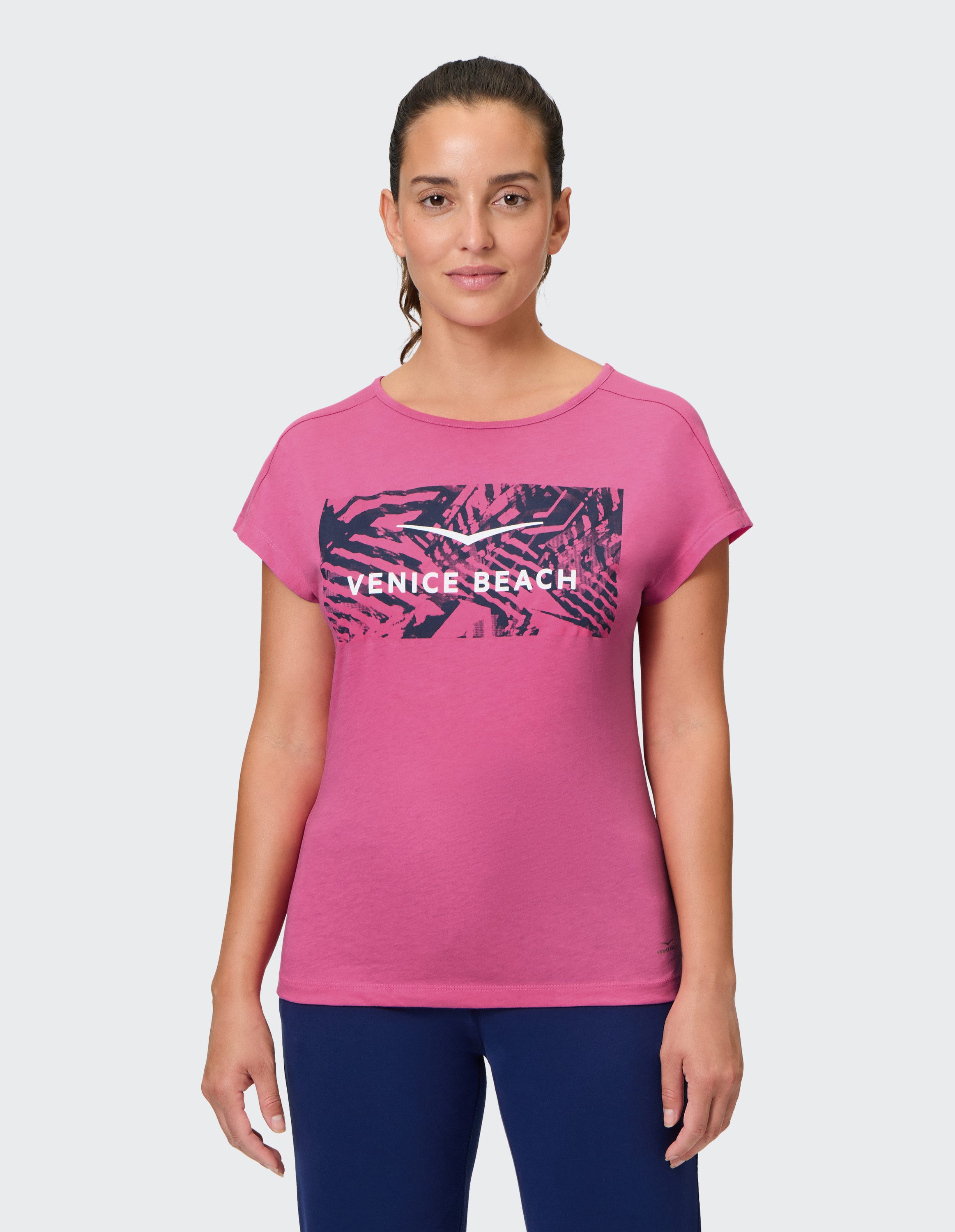 Venice Beach T-Shirt T-Shirt VB Tia günstig online kaufen