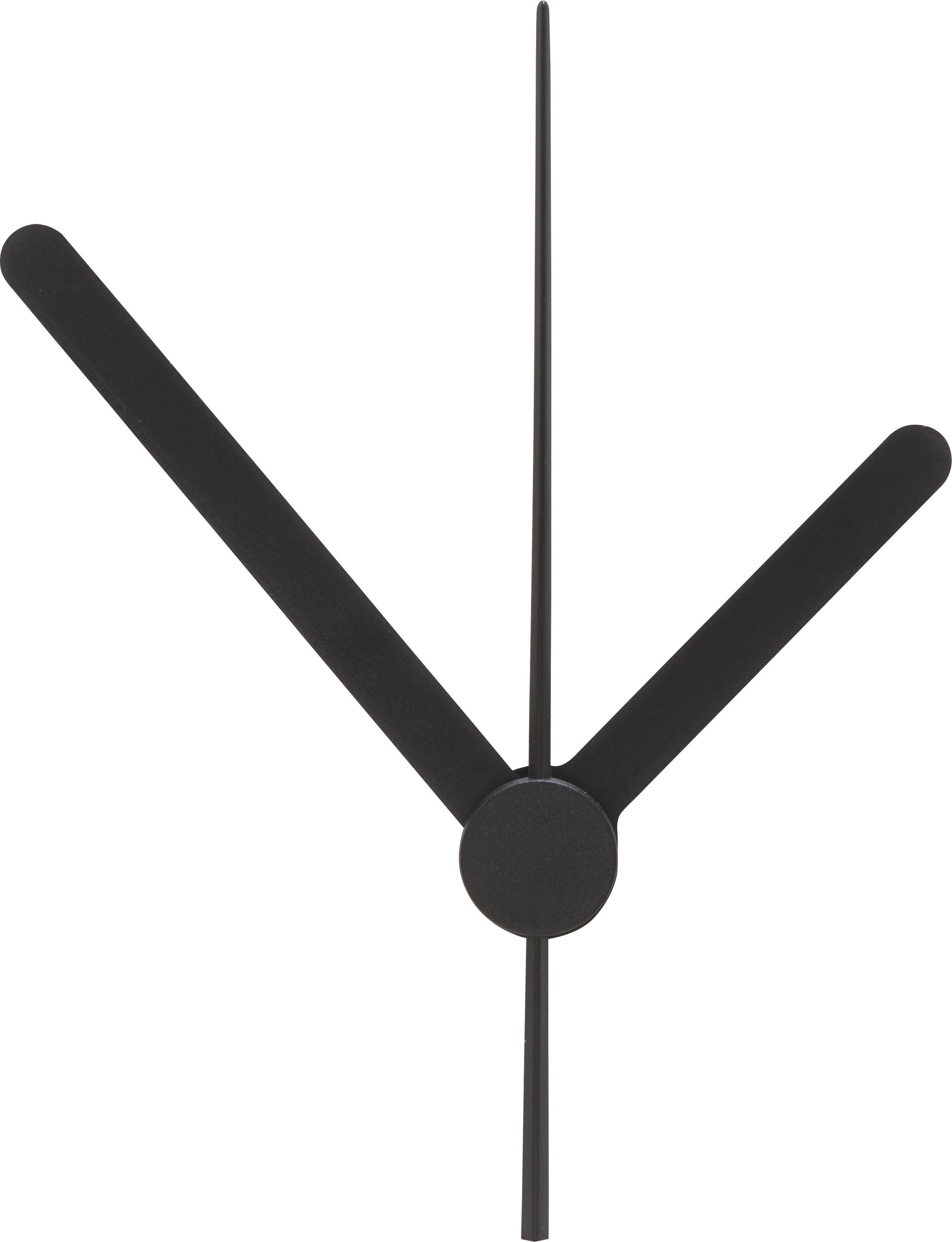 CREARTEC Uhr Rundstab (3 Teile) günstig online kaufen