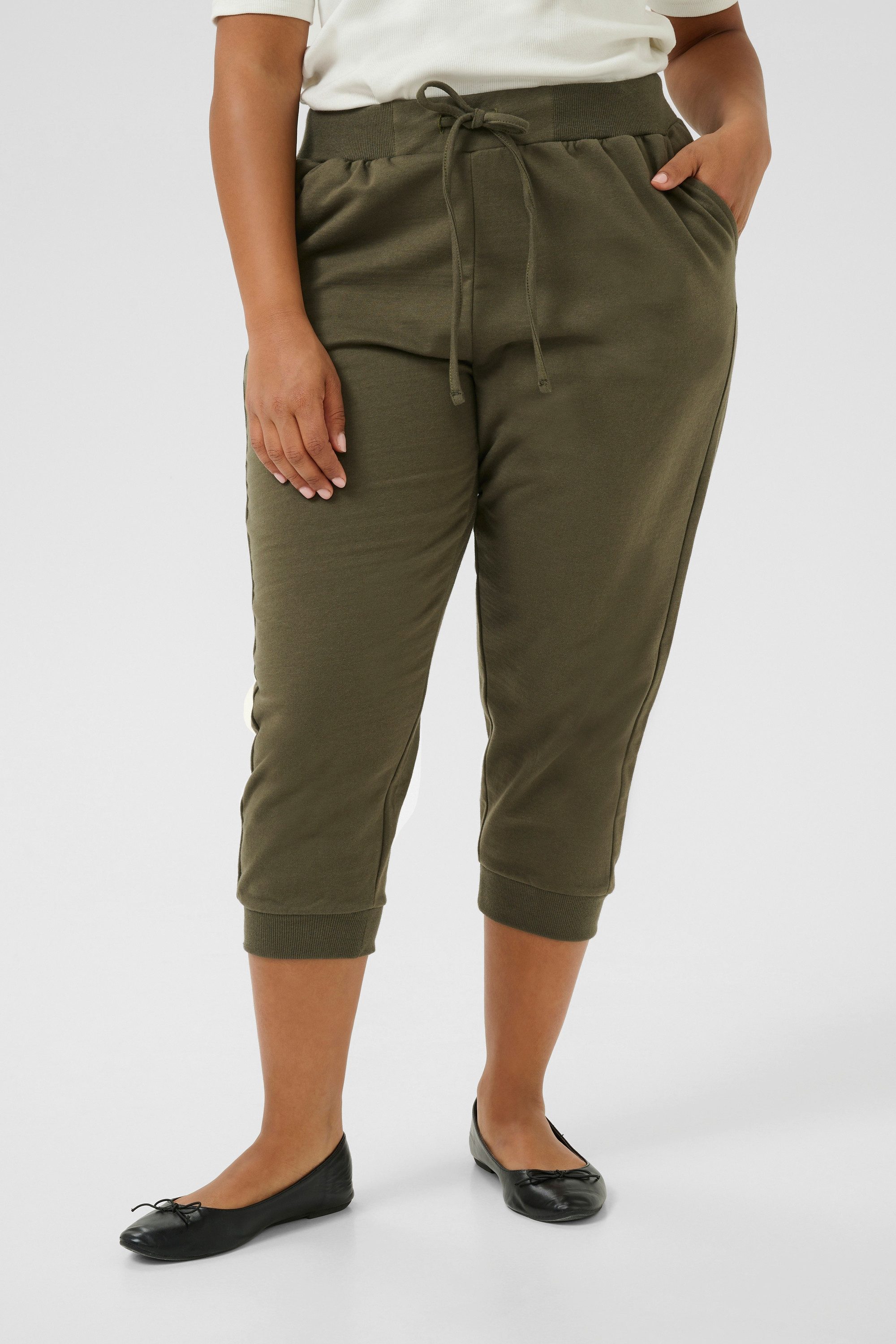Stoffhose Casual Hose KCann