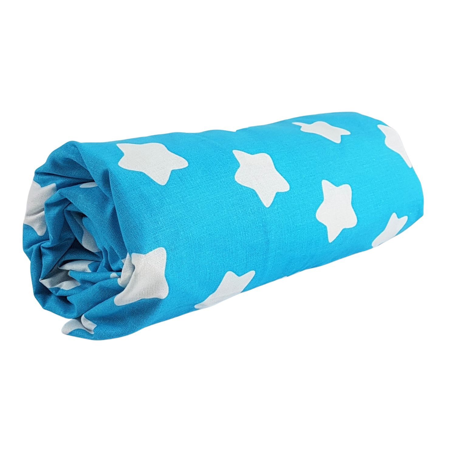 Babymajawelt Spannbettlaken Spannbetttuch Baumwolle für Babybett 90x200, Glatt, Muster, Baumwolle, Gummizug: Rundum, (1 Stück), Mit rundum Gummizug, Sehr Hautfreundlich, Limitiert