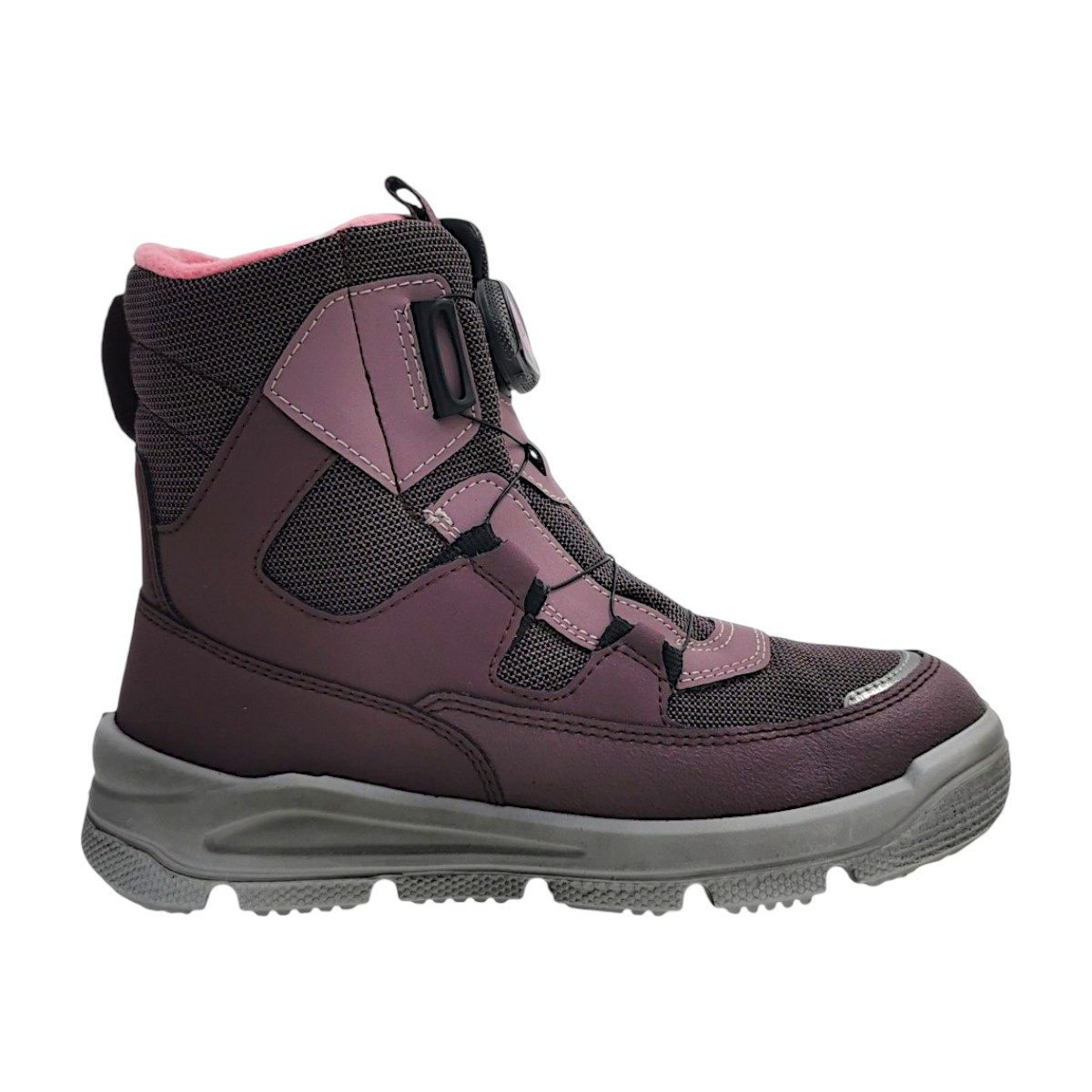 Superfit Mars Winterstiefel