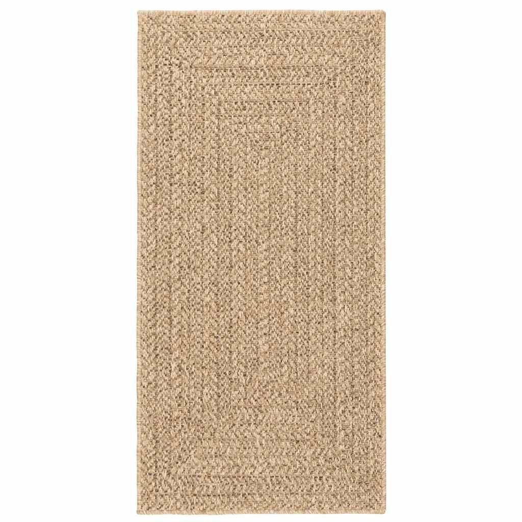 vidaXL Teppich Teppich ZIZUR 60x110 cm günstig online kaufen
