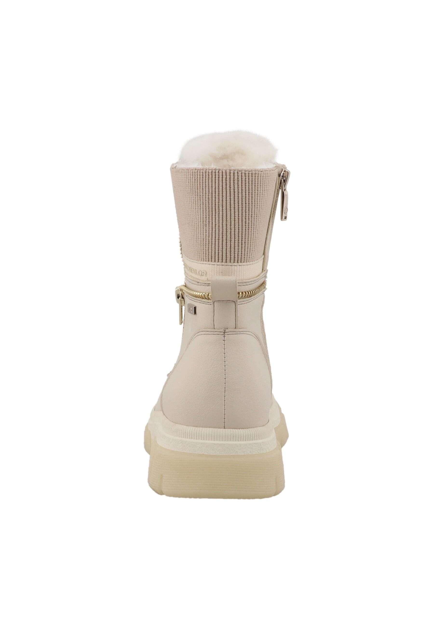 TOM TAILOR Tom Tailor Winter Boots Stiefel günstig online kaufen