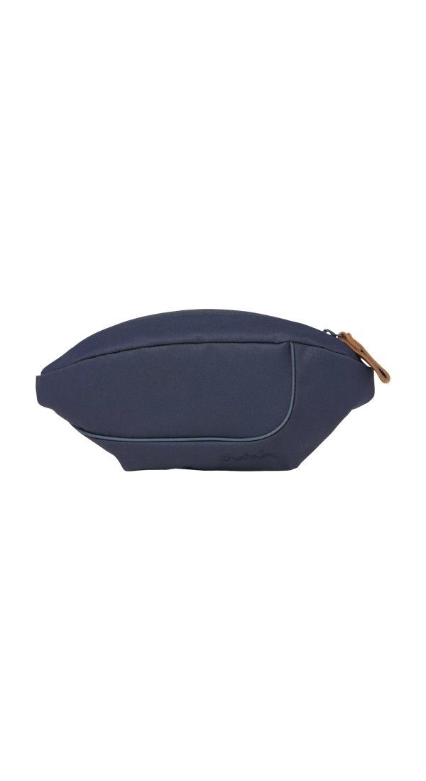 Satch Bauchtasche cross, easy Access für Kopfhörerkabel