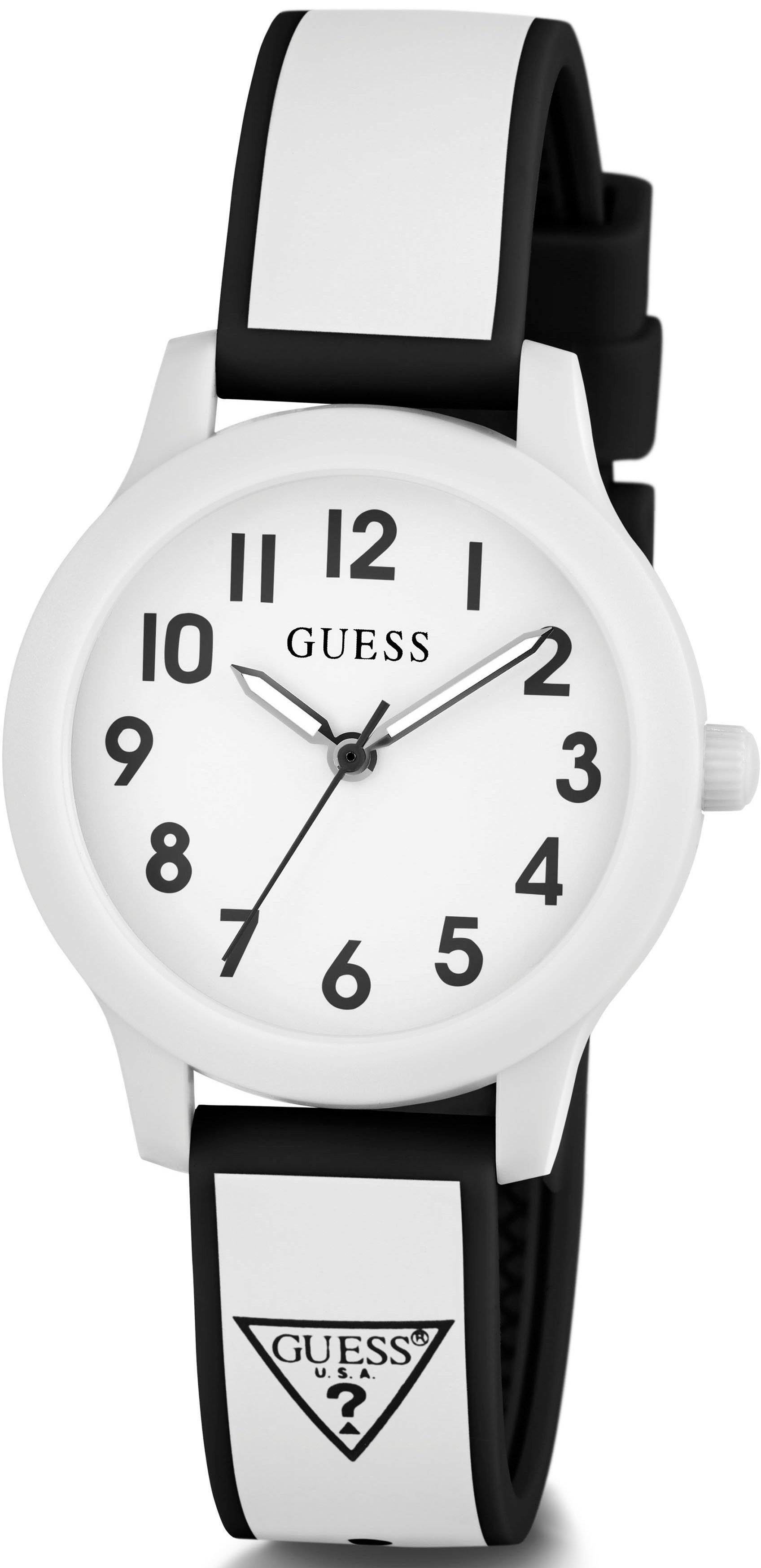 Guess Quarzuhr JESSE, GK0002G4, ideal auch als Geschenk | Quarzuhren