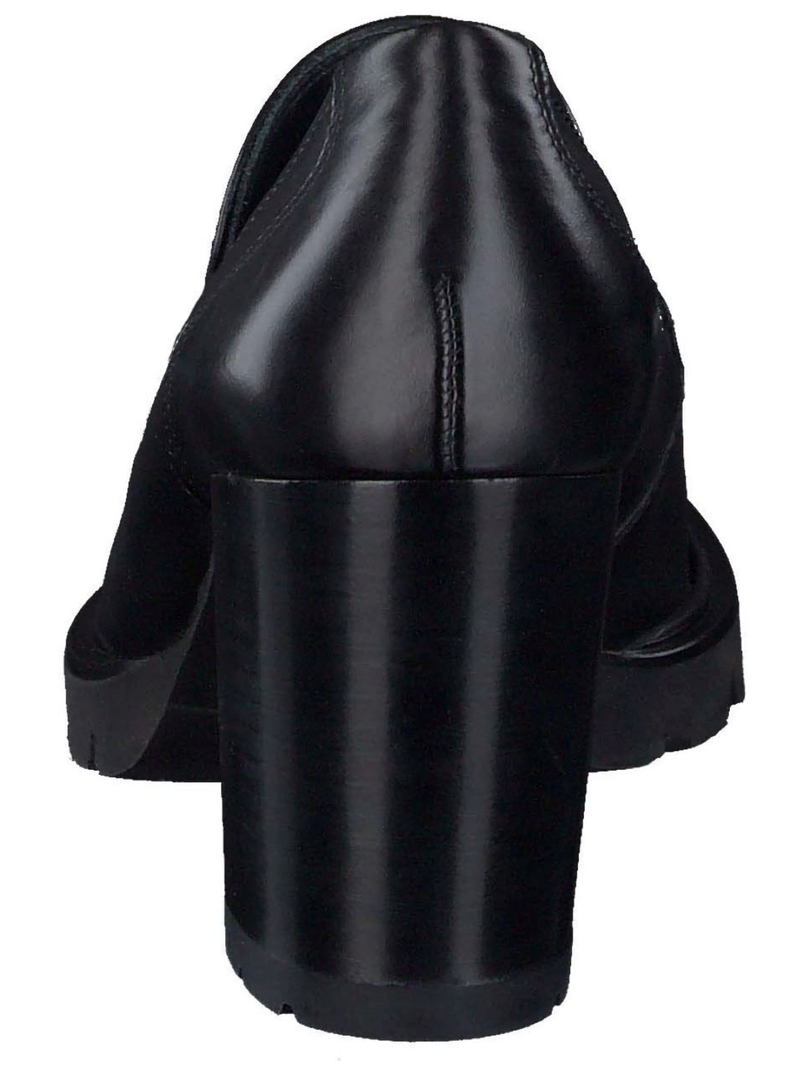 Paul Green Pumps Glattleder . Pumps