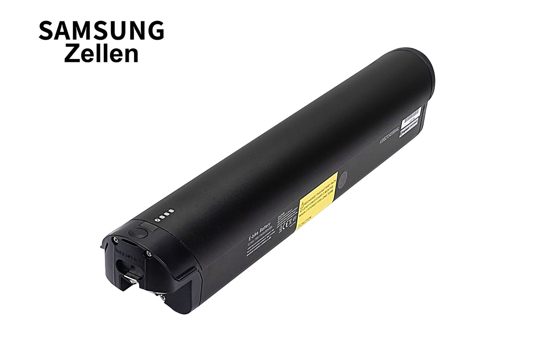 PowerSmart E-Bike Akku für 2022 Telefunken Aufsteiger M922 M923 Li-ion 14000 mAh (36 V)