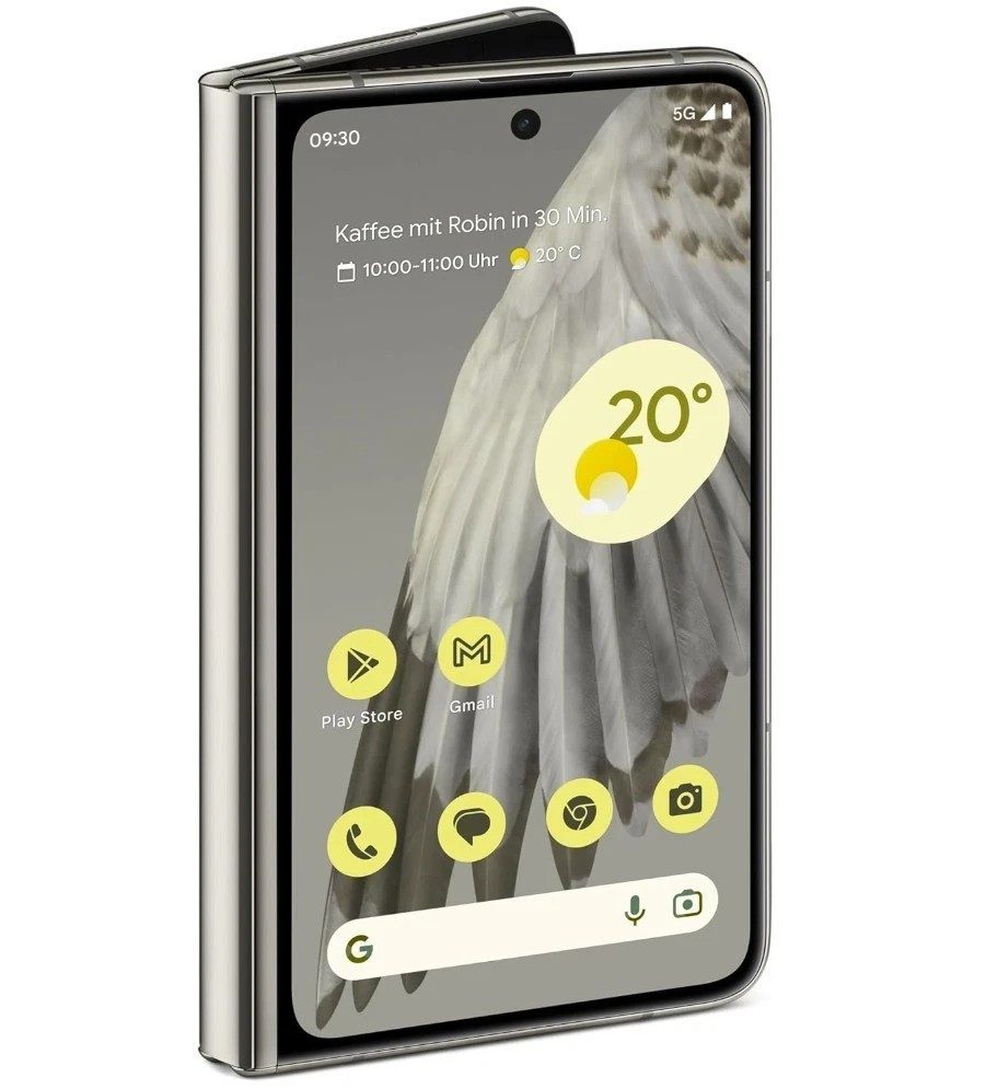 Google Pixel Fold G9FPL Handy