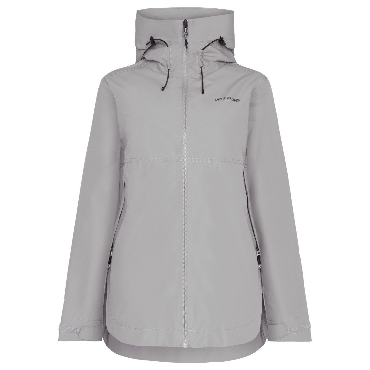 Didriksons Softshelljacke Tilde Damen Übergangsjacke, Windbreaker, Outdoor, Funktionsjacke, Wanderjacke