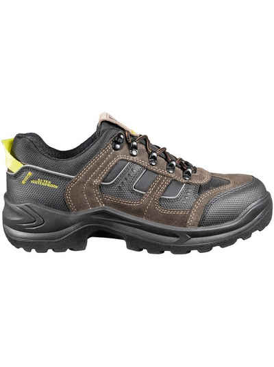 Safety Jogger SafetyJogger Borneo Wanderschuh