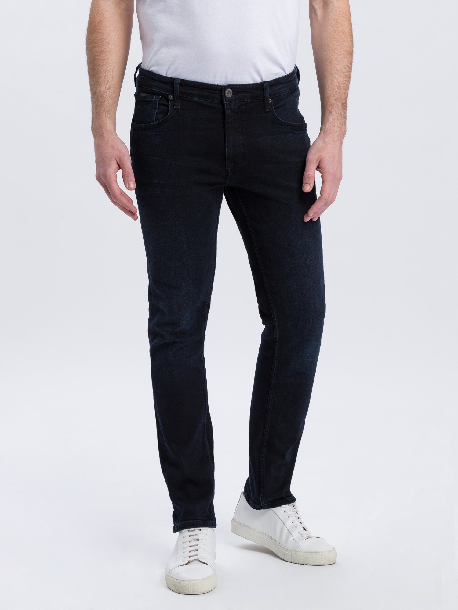 JEANS® CROSS Slim-fit-Jeans Damien