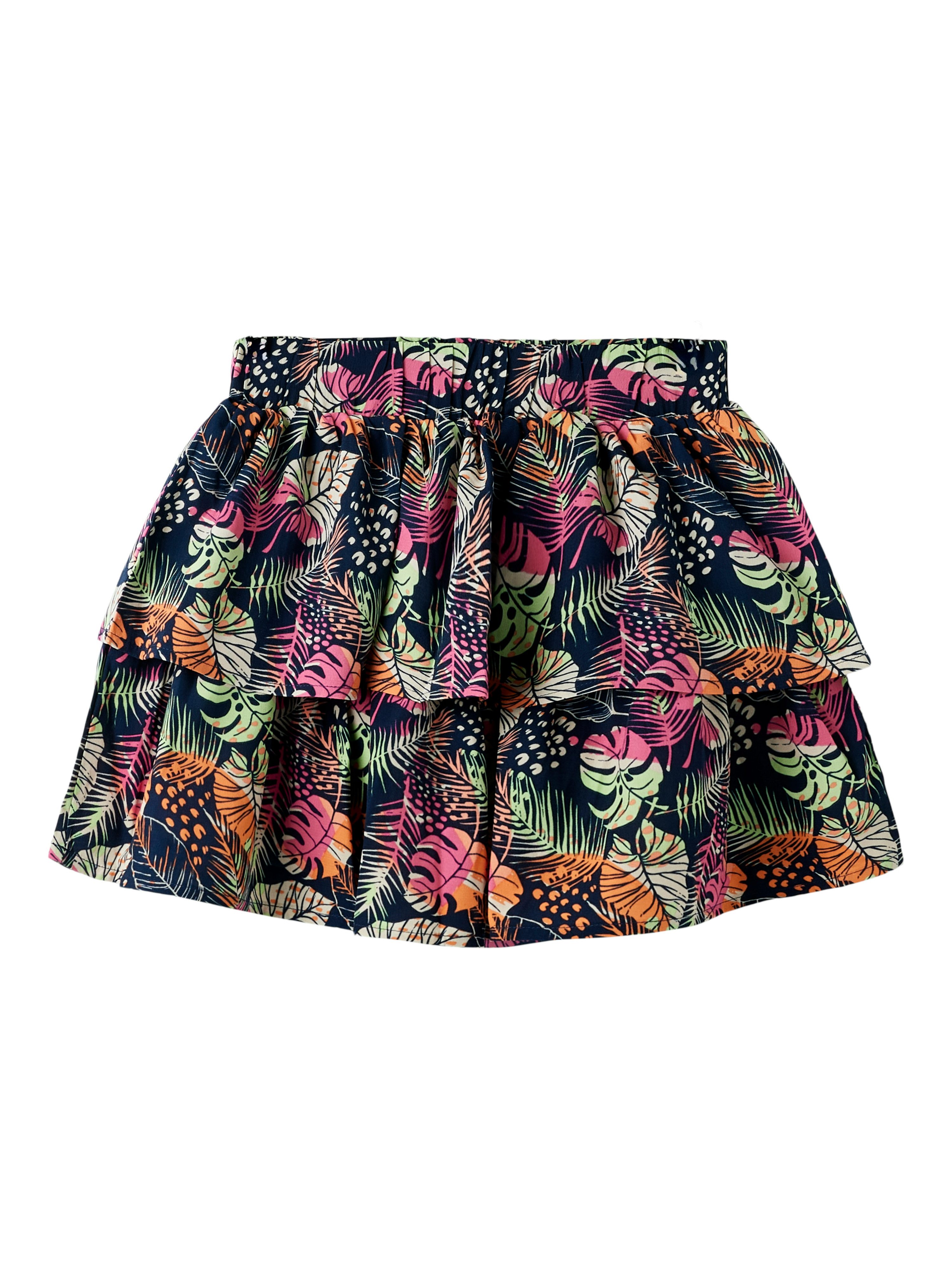 Name It Volantrock NKFVINAYA SKIRT FFF günstig online kaufen