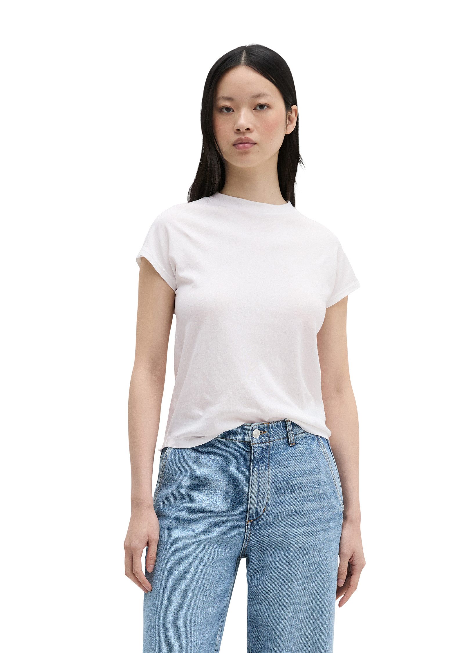 Marc O'Polo T-Shirt aus Organic Cotton