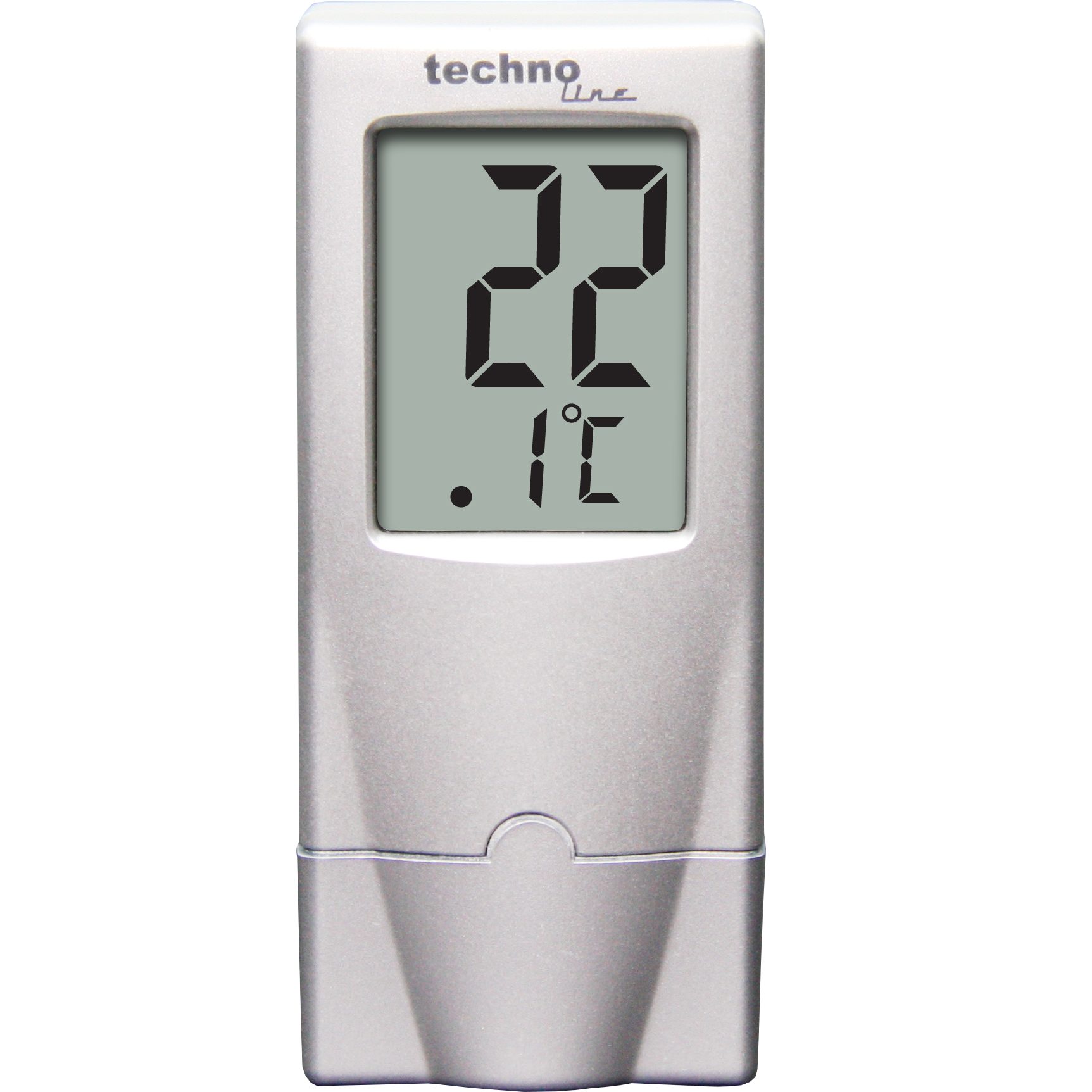Wetterstation WS 7024 - ThermoMeter