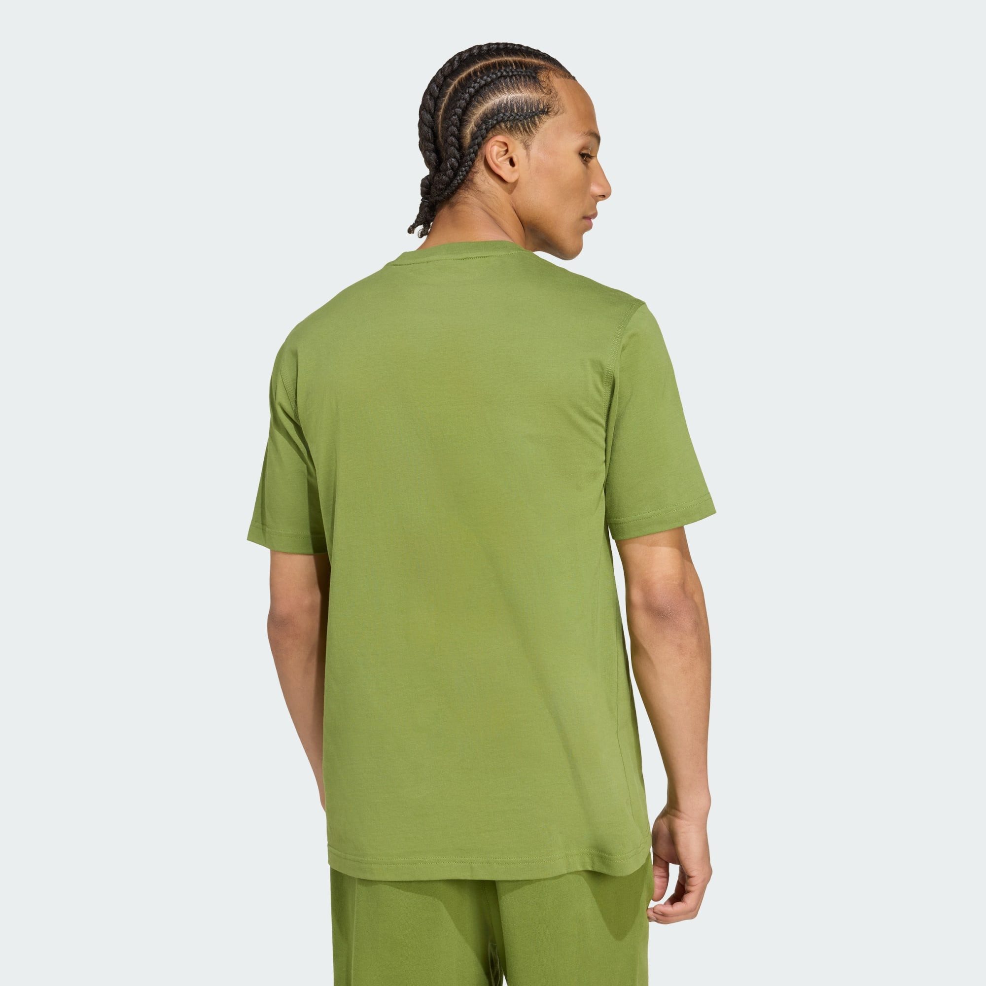 adidas Originals T-Shirt TREFOIL ESSENTIALS T-SHIRT (1-tlg)