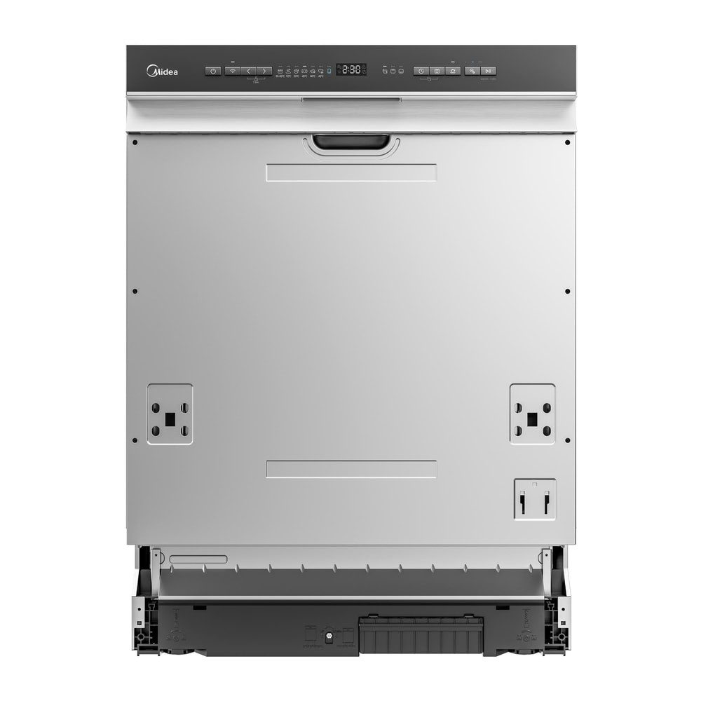 Midea teilintegrierbarer Geschirrspüler 10002684