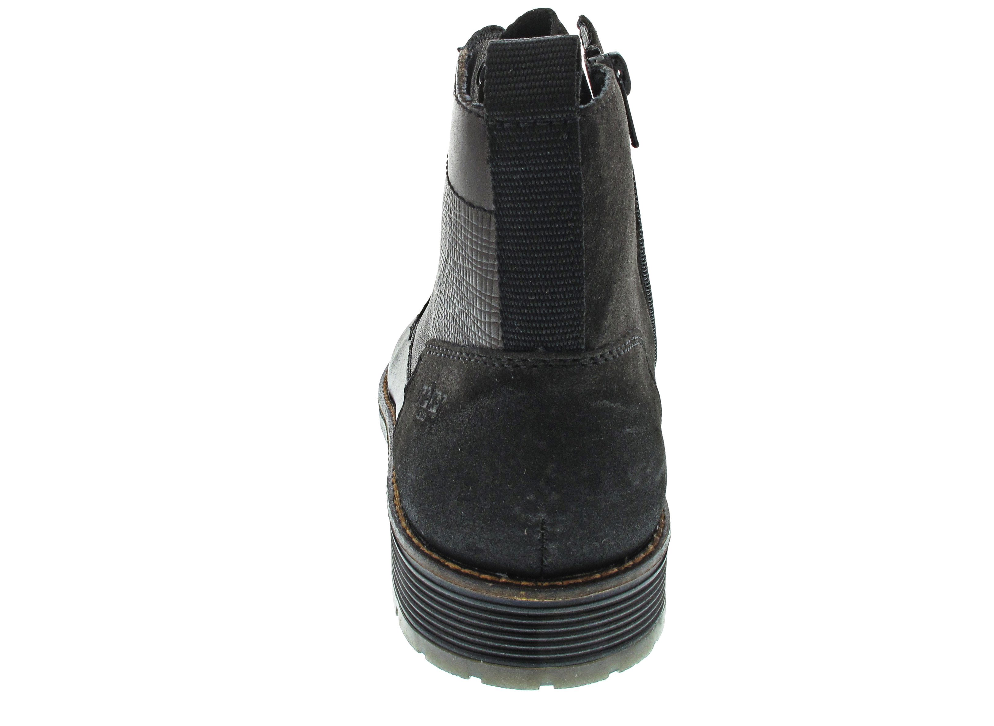 Rieker Schnürstiefelette