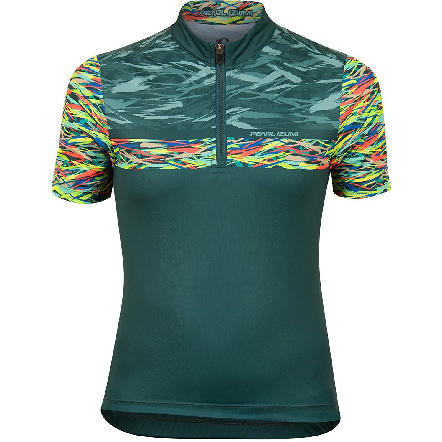 Pearl Izumi Radtrikot T-Shirt Pearl iZumi QUEST JERSEY