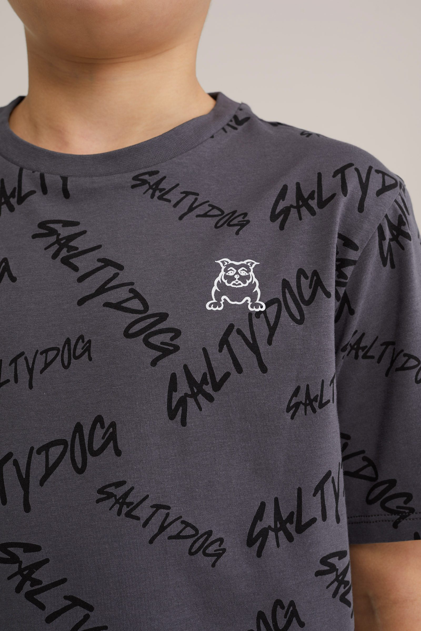 WE Fashion Pyjama günstig online kaufen