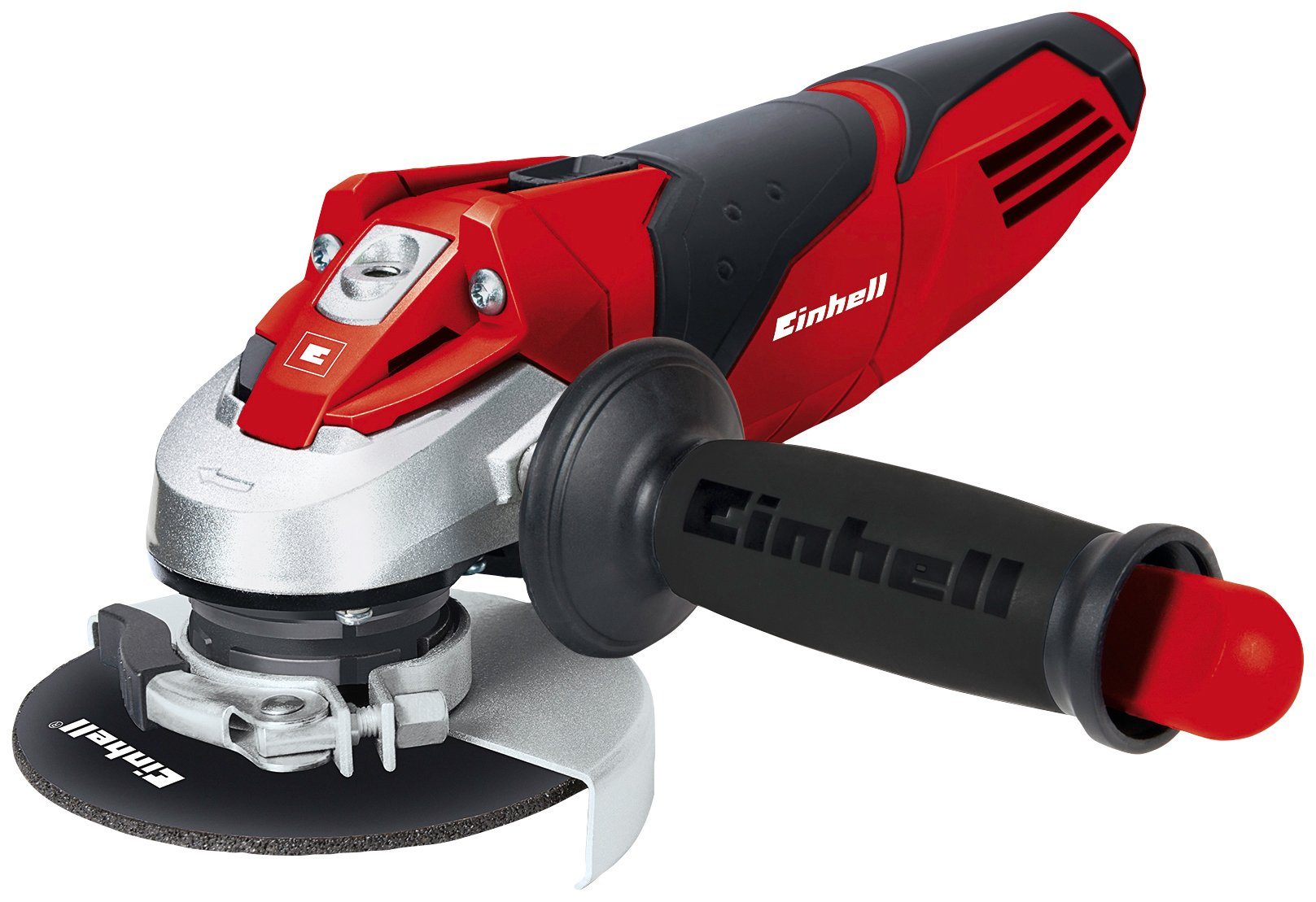 Einhell Winkelschleifer TE-AG 115, max. 12000 U/min | Winkelschleifer