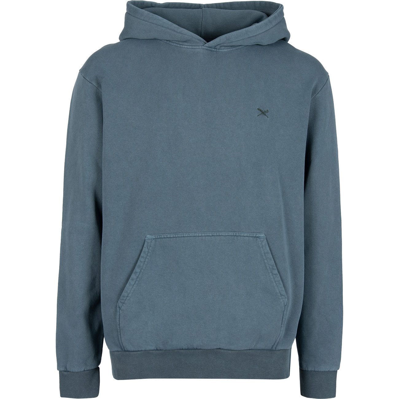 iriedaily Hoodie Vintage Dye Hoodie Vintage Dye Hoodie