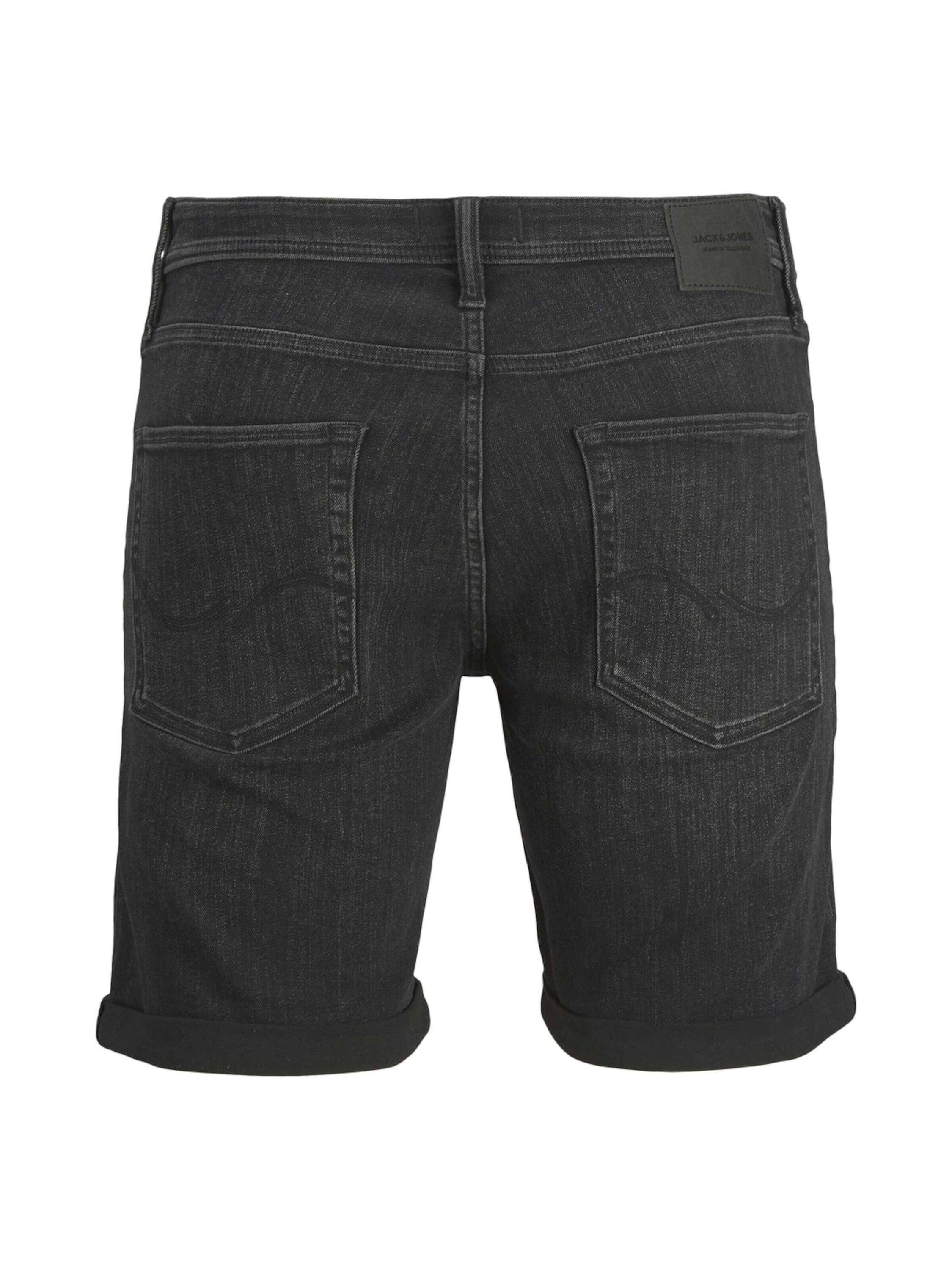 (1-tlg) Jones Jeansshorts Jack & Rick AM461