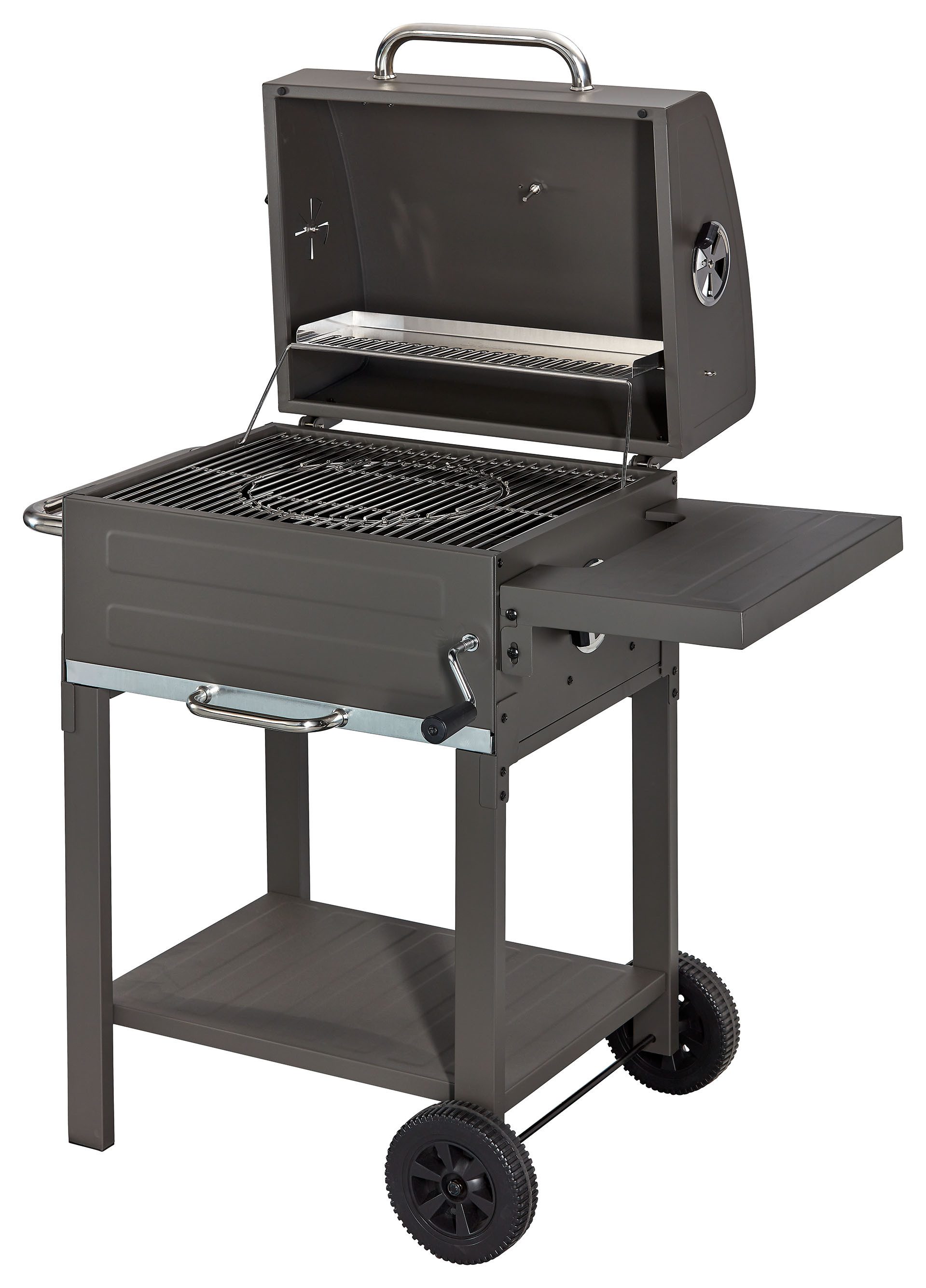 Enders® Holzkohlegrill Payton XL, Kugelgrill