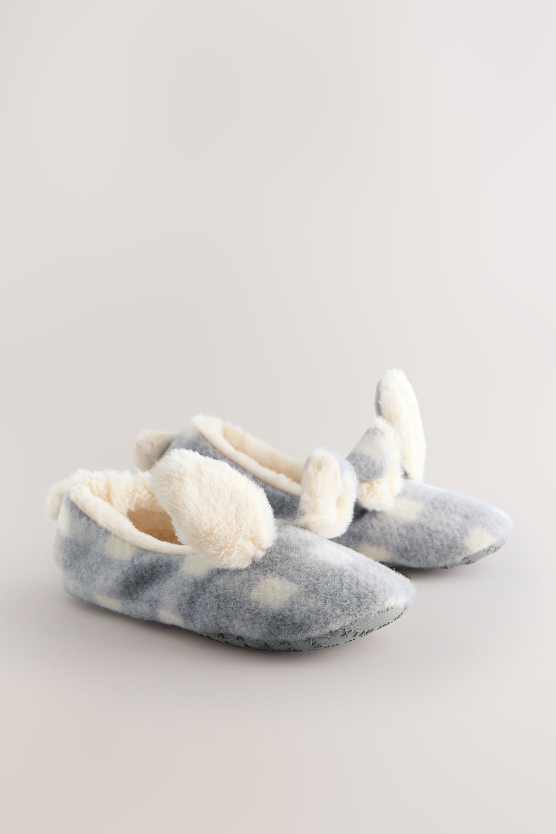 Next Ballerina-Hausschuhe Hausschuh (1-tlg)