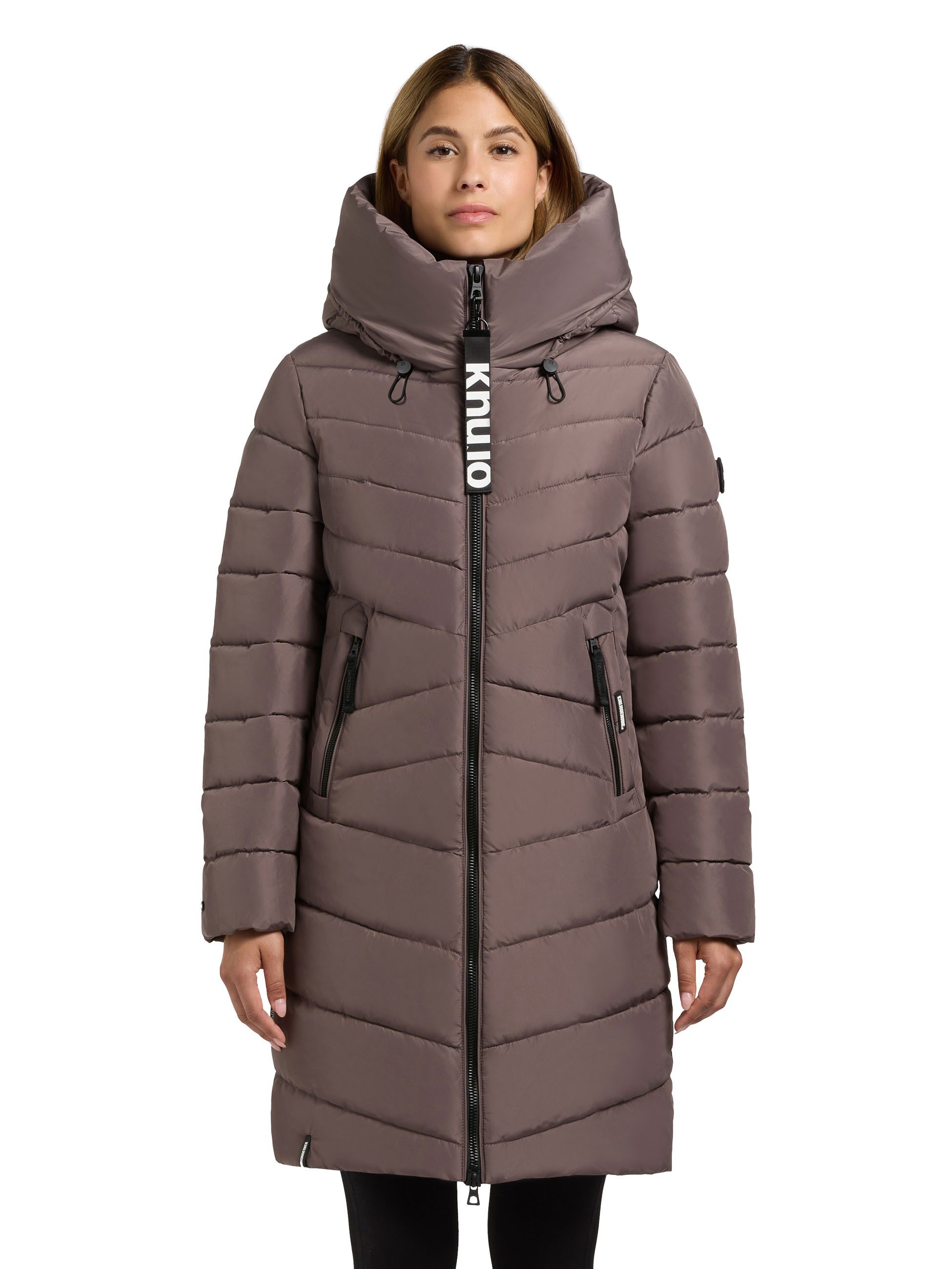 khujo Steppmantel ENEF günstig online kaufen