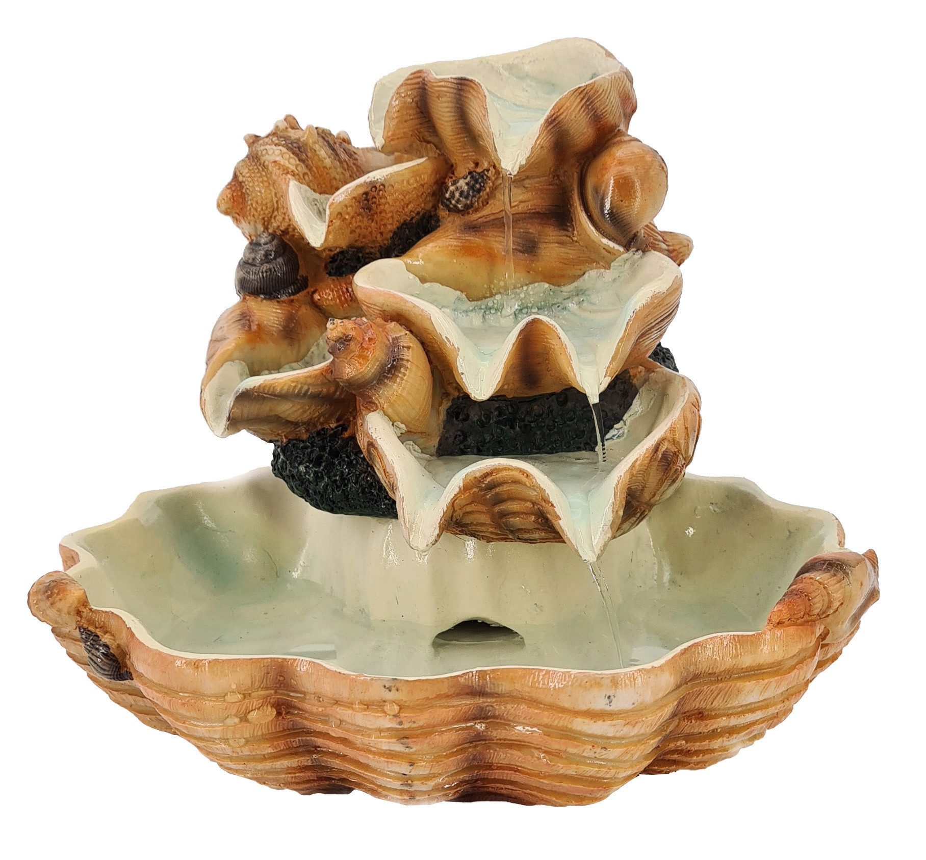 abc HOME Zimmerbrunnen günstig online kaufen