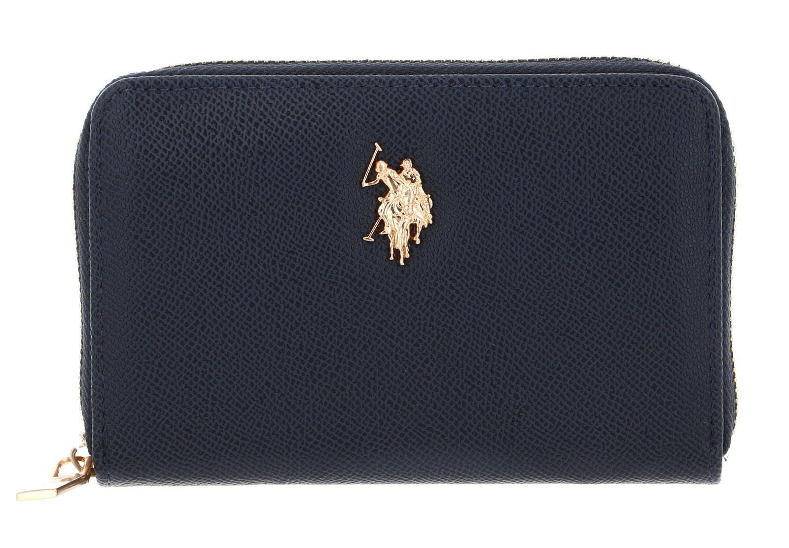 U.S. Polo Assn. Geldbörse Zip Wallet – Bild 3 von 5