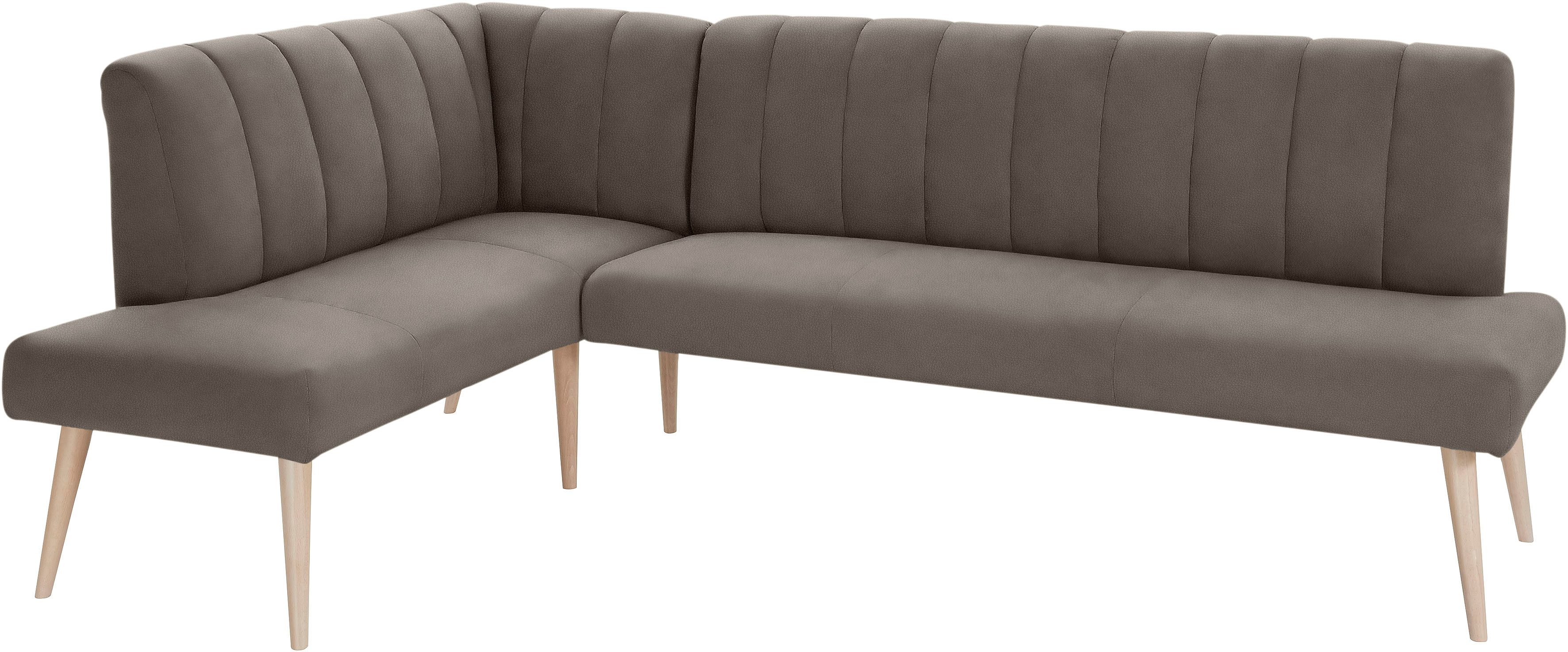 exxpo - sofa fashion Eckbank Costa, günstig online kaufen