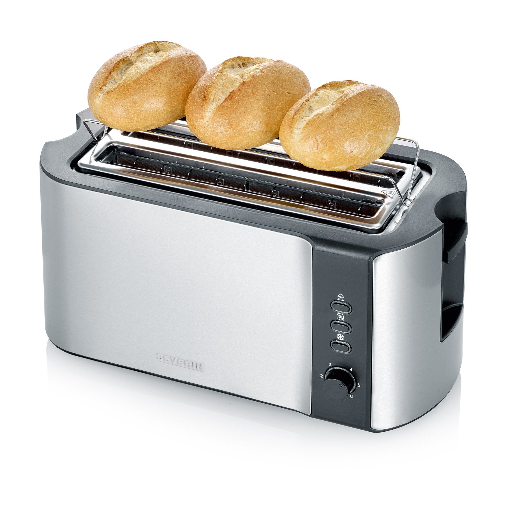 Severin Toaster AT 2590, 1400 W