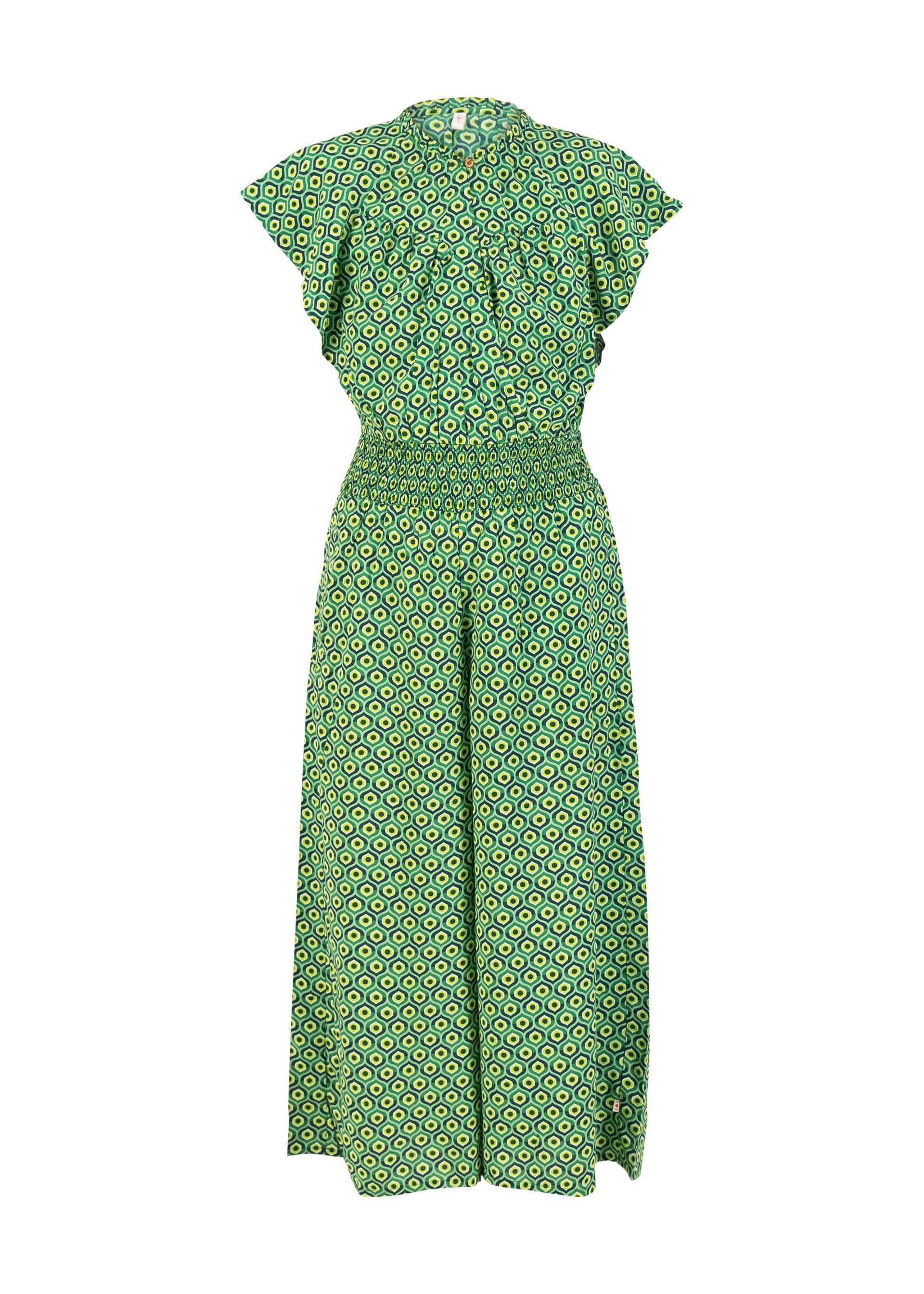 Blutsgeschwister Jumpsuit Love's Lightest Wings leaf günstig online kaufen