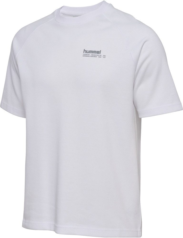 T-Shirt Hmltech Loose T-Shirt
