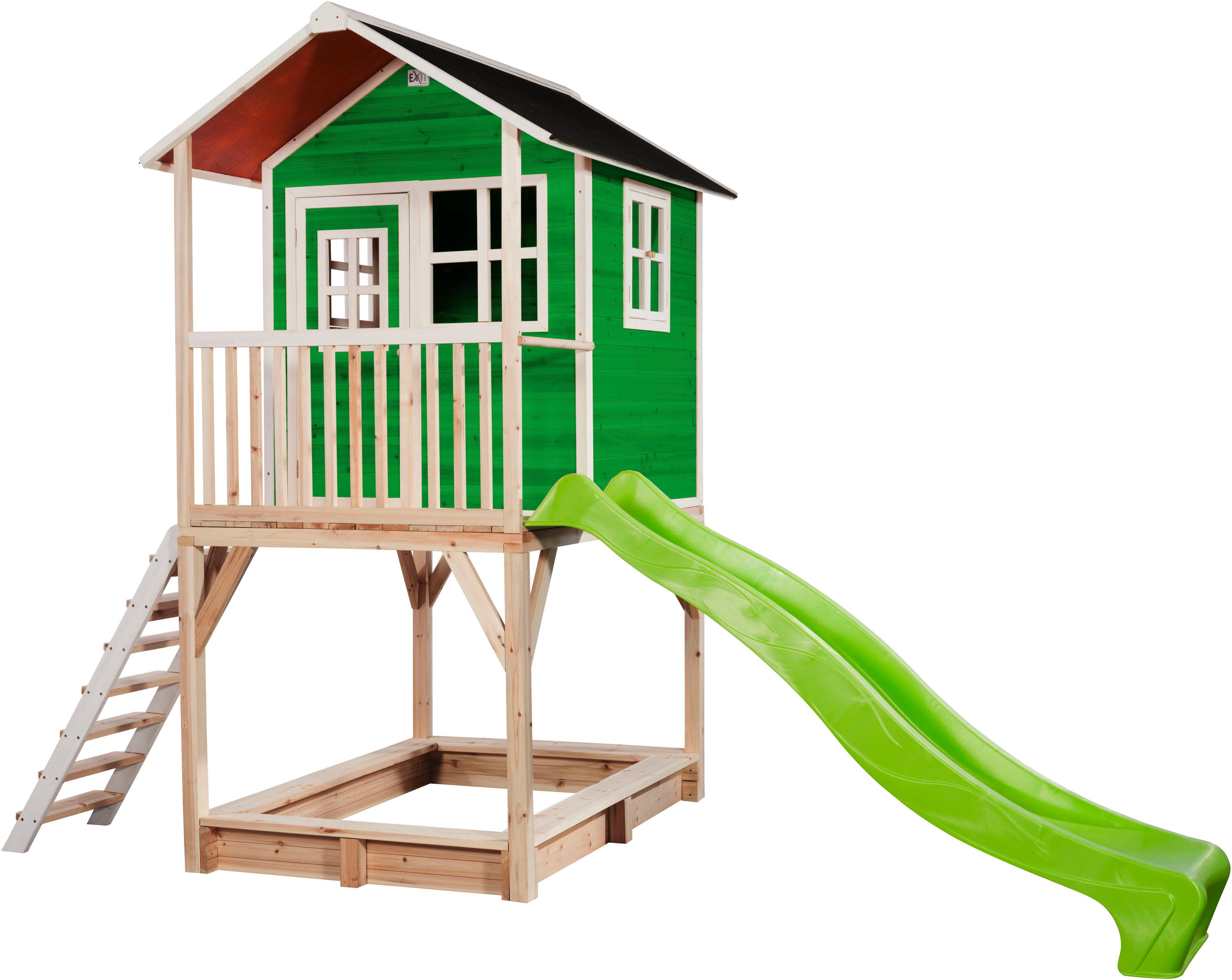 Spielturm Loft 700