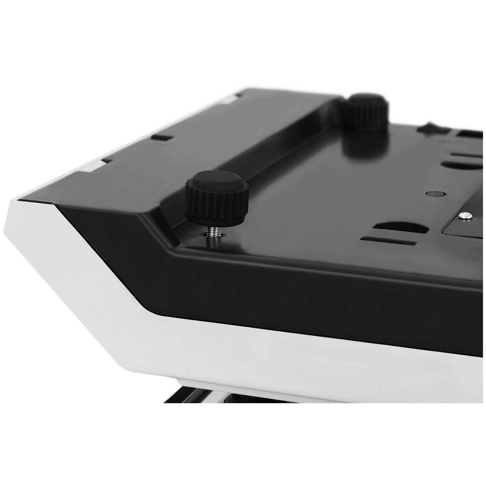 Steinberg Systems Präzisionswaage Kontrollwaage 30 kg / 1 g Hochanzeige Ladenwaage Marktwaage Preiswaage – Bild 5 von 5