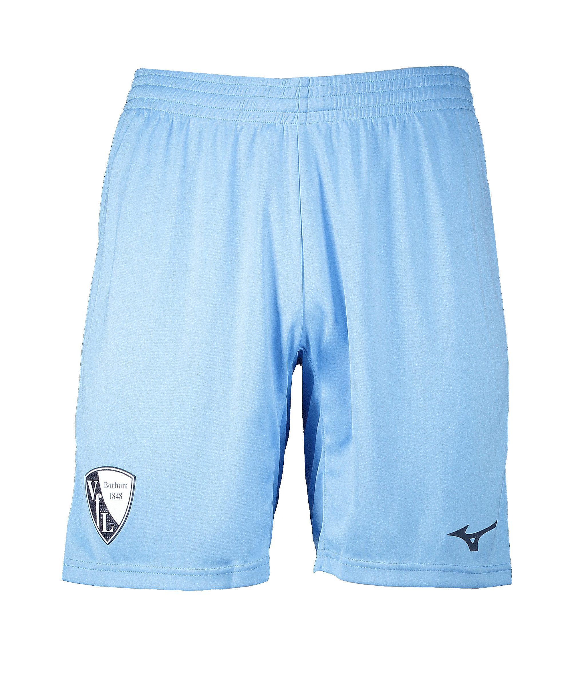 Mizuno Sporthose Mizuno VfL Bochum Short Away