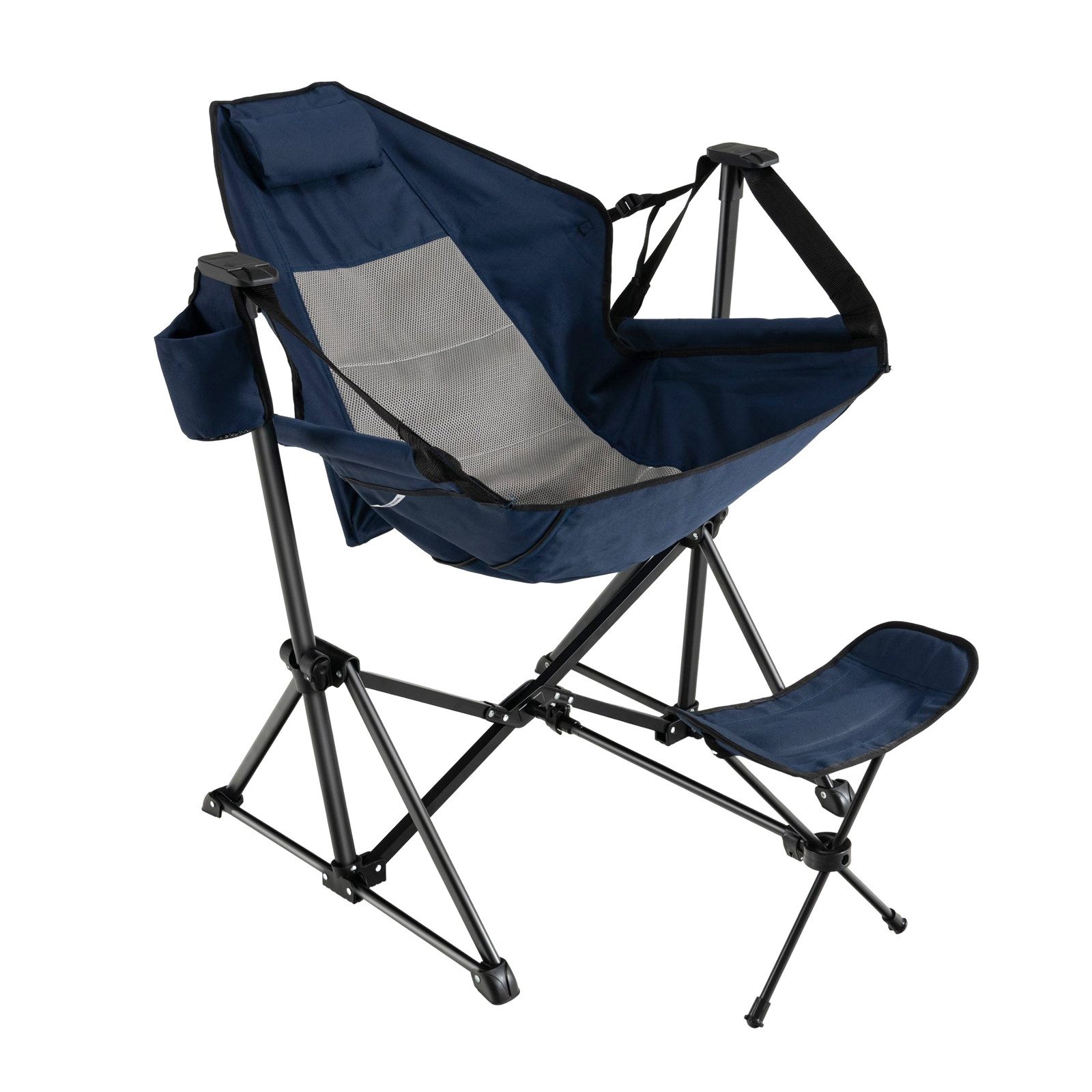 Campingstuhl
