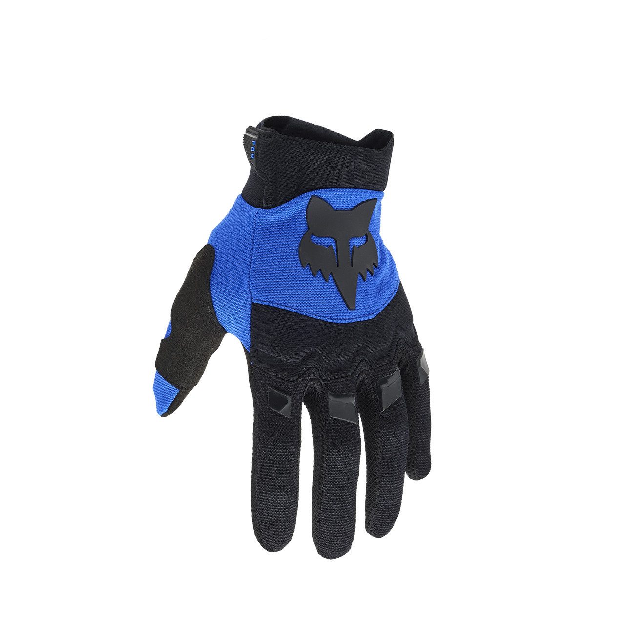 Fox Racing Fahrradhandschuhe Fox Dirtpaw Glove Handschuhe Retro