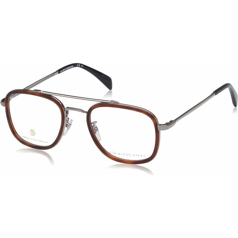 DAVID BECKHAM Sonnenbrille Brillenfassung DB 7012