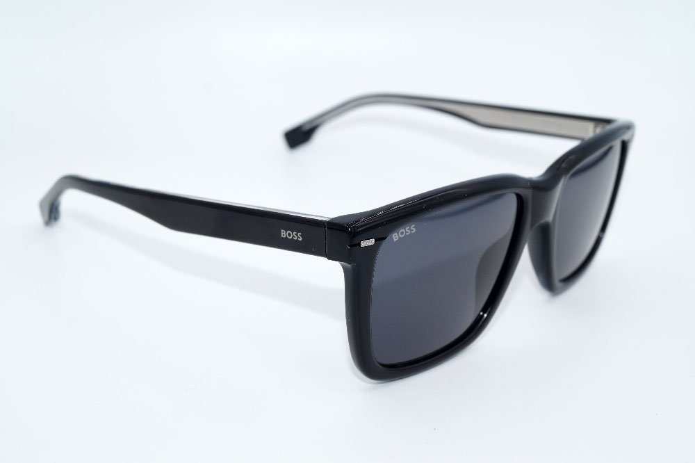 BOSS Sonnenbrille HUGO BOSS BLACK Sonnenbrille Sunglasses BOSS 1317 IR