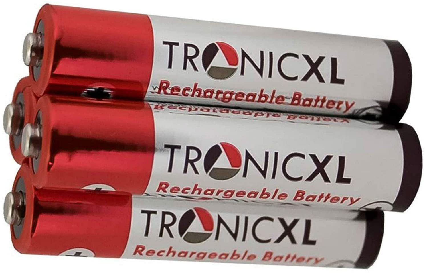 70 DLE Batterie, Akku Laser AAA Bosch 40 (4 DLE Akkus für Entfernungsmesser St) TronicXL